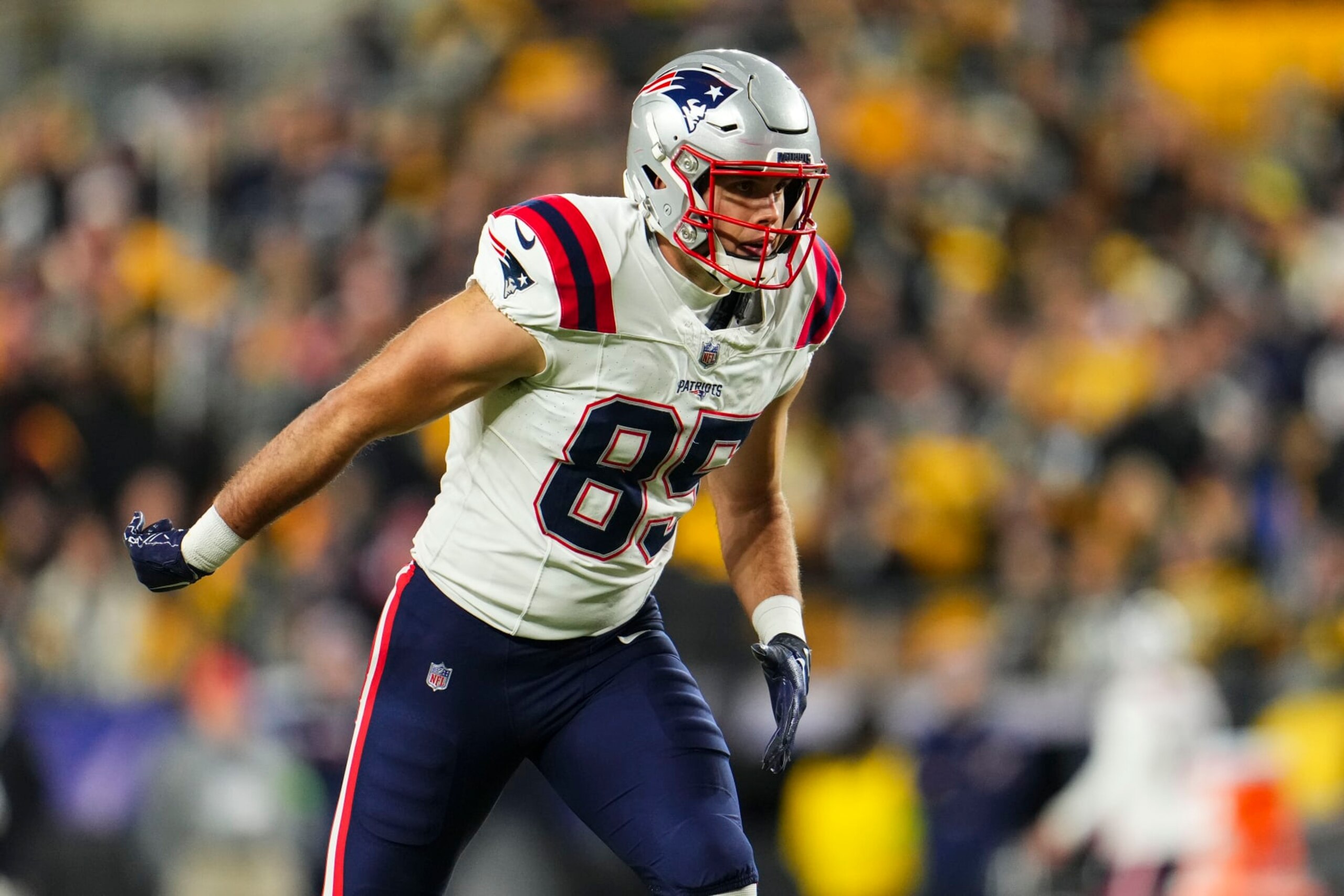 Hunter Henry