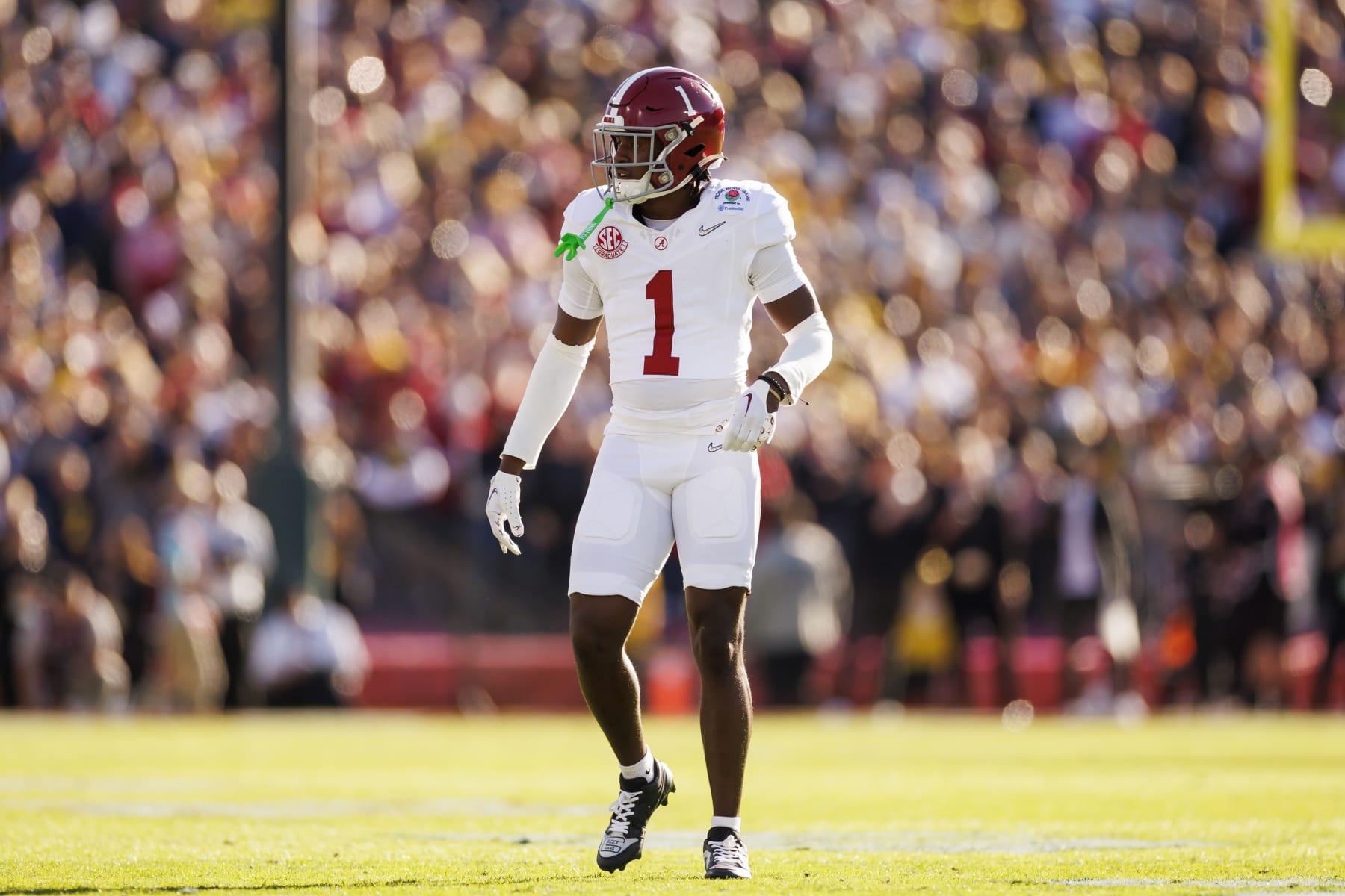 Alabama CB  Kool-Aid McKinstry