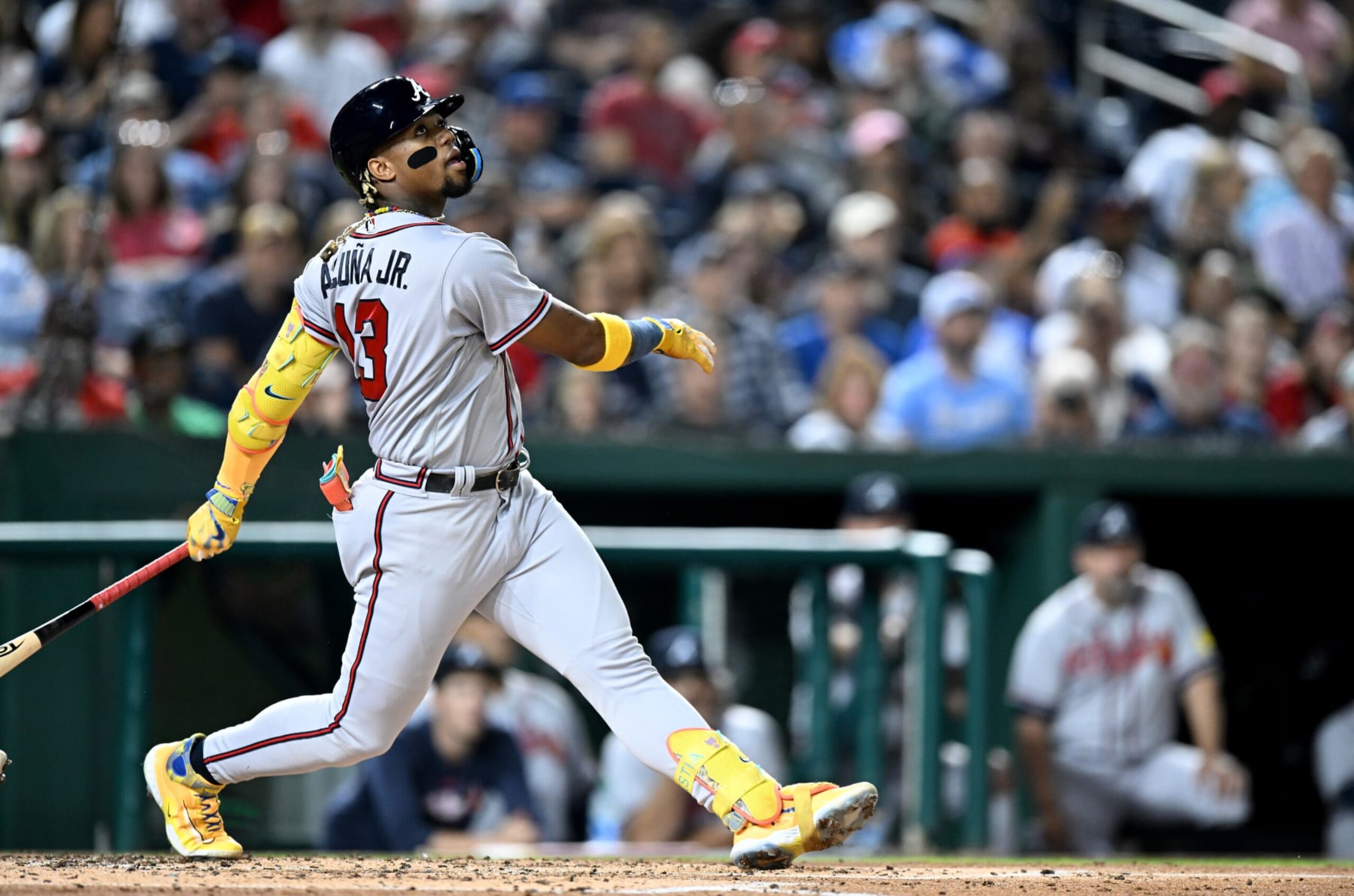 Ronald Acuña Jr.