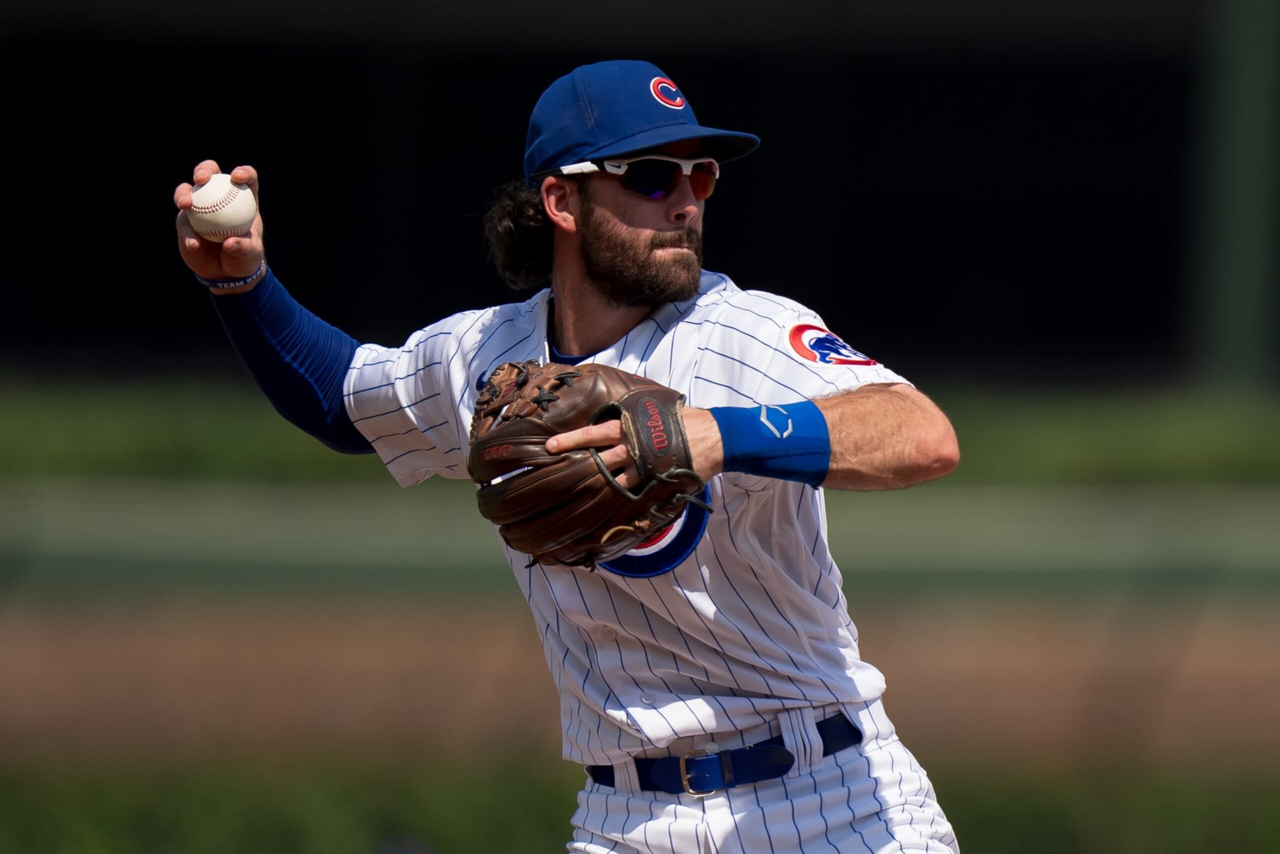 Dansby Swanson