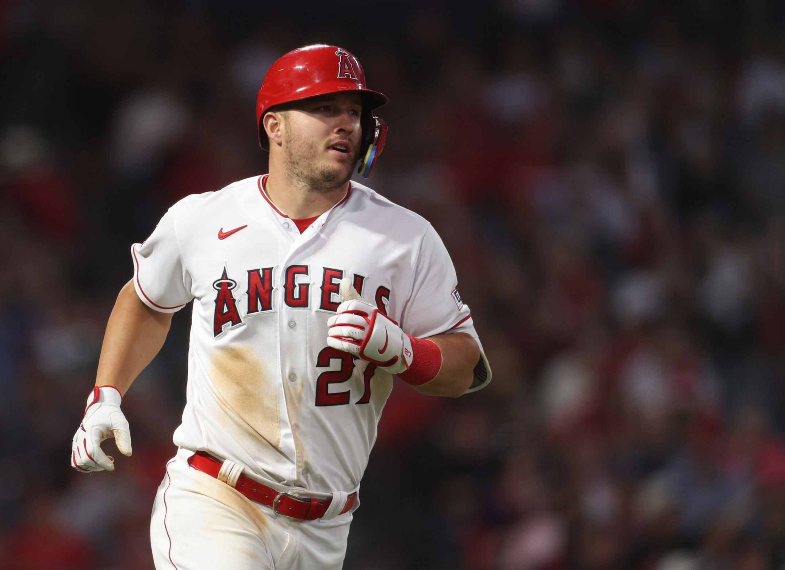 Mike Trout