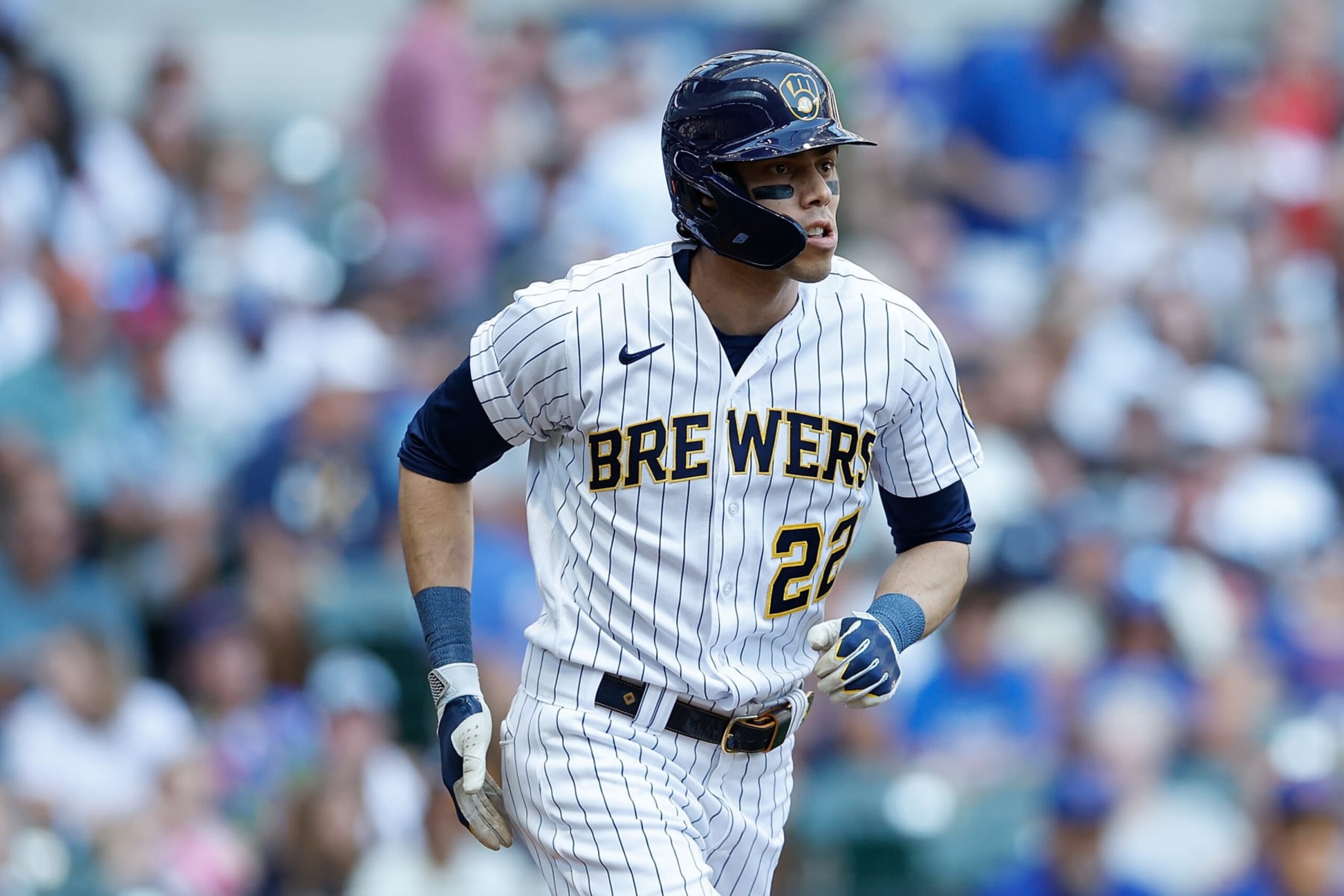Christian Yelich