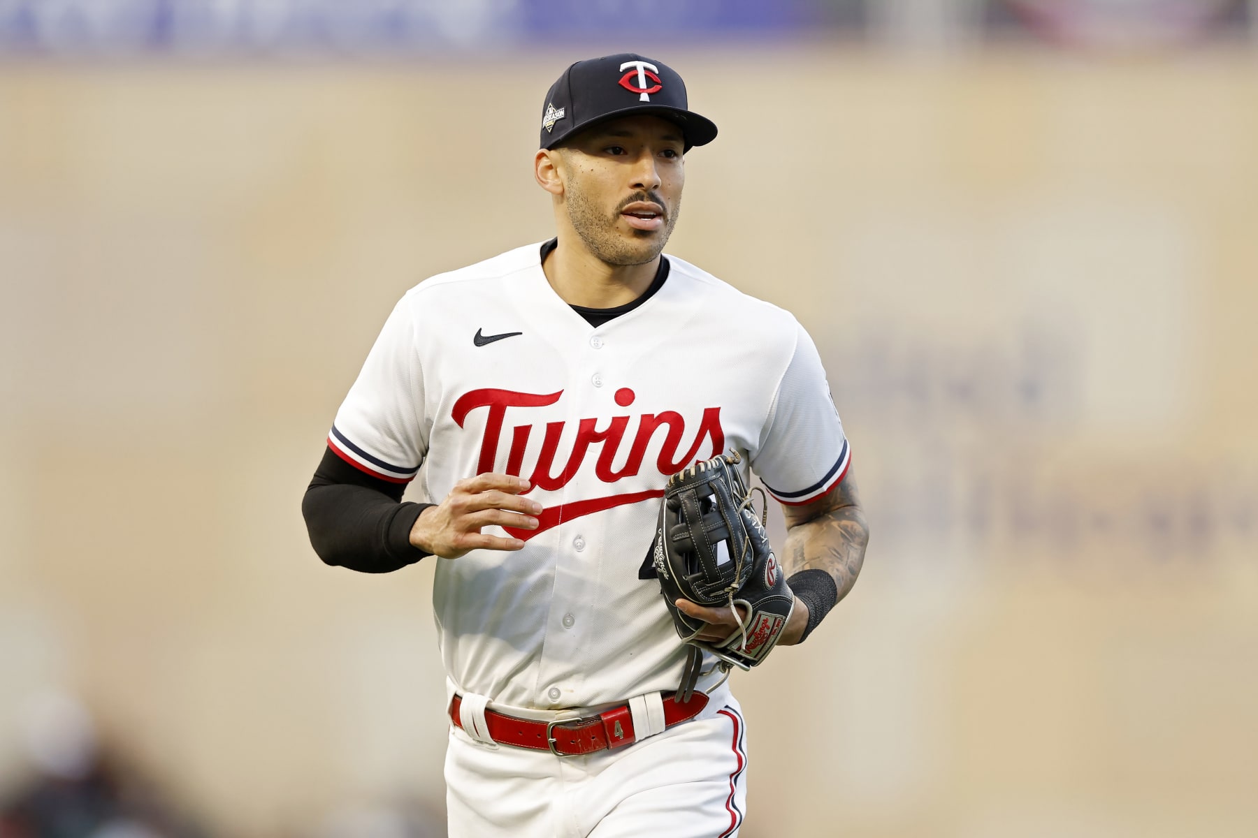 Carlos Correa