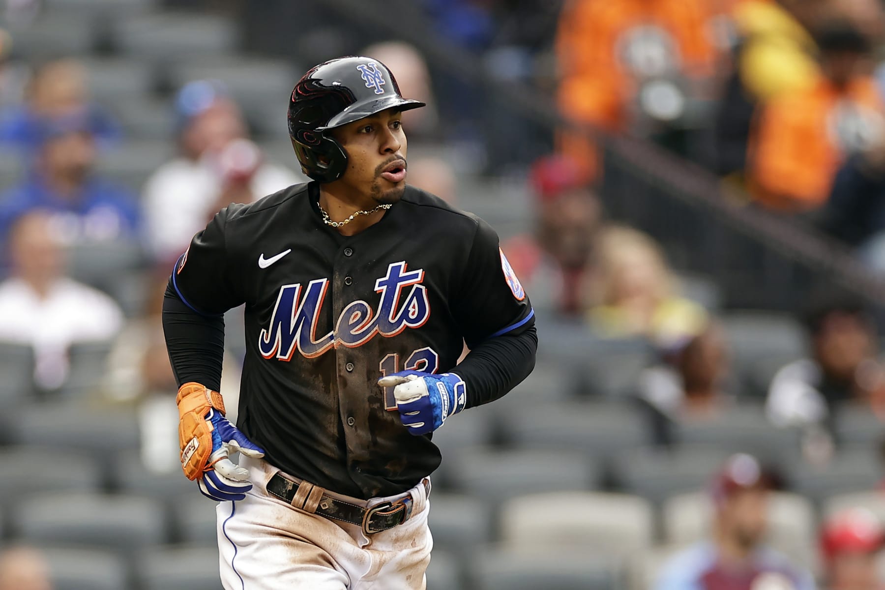 Francisco Lindor