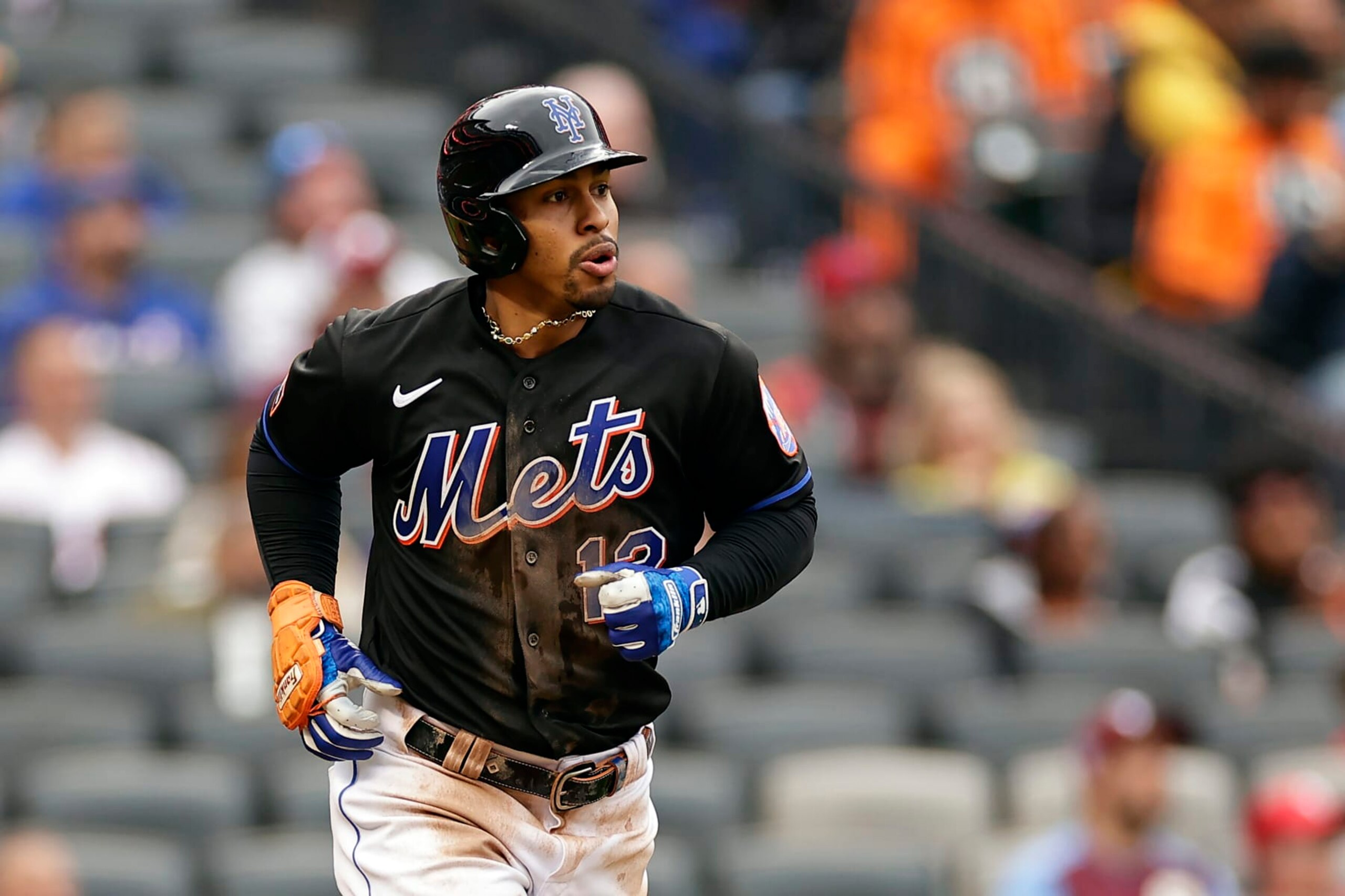 Francisco Lindor