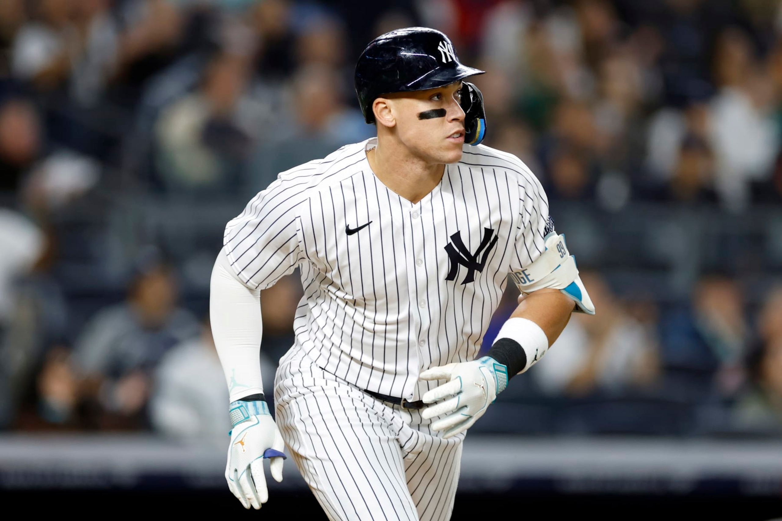 Aaron Judge