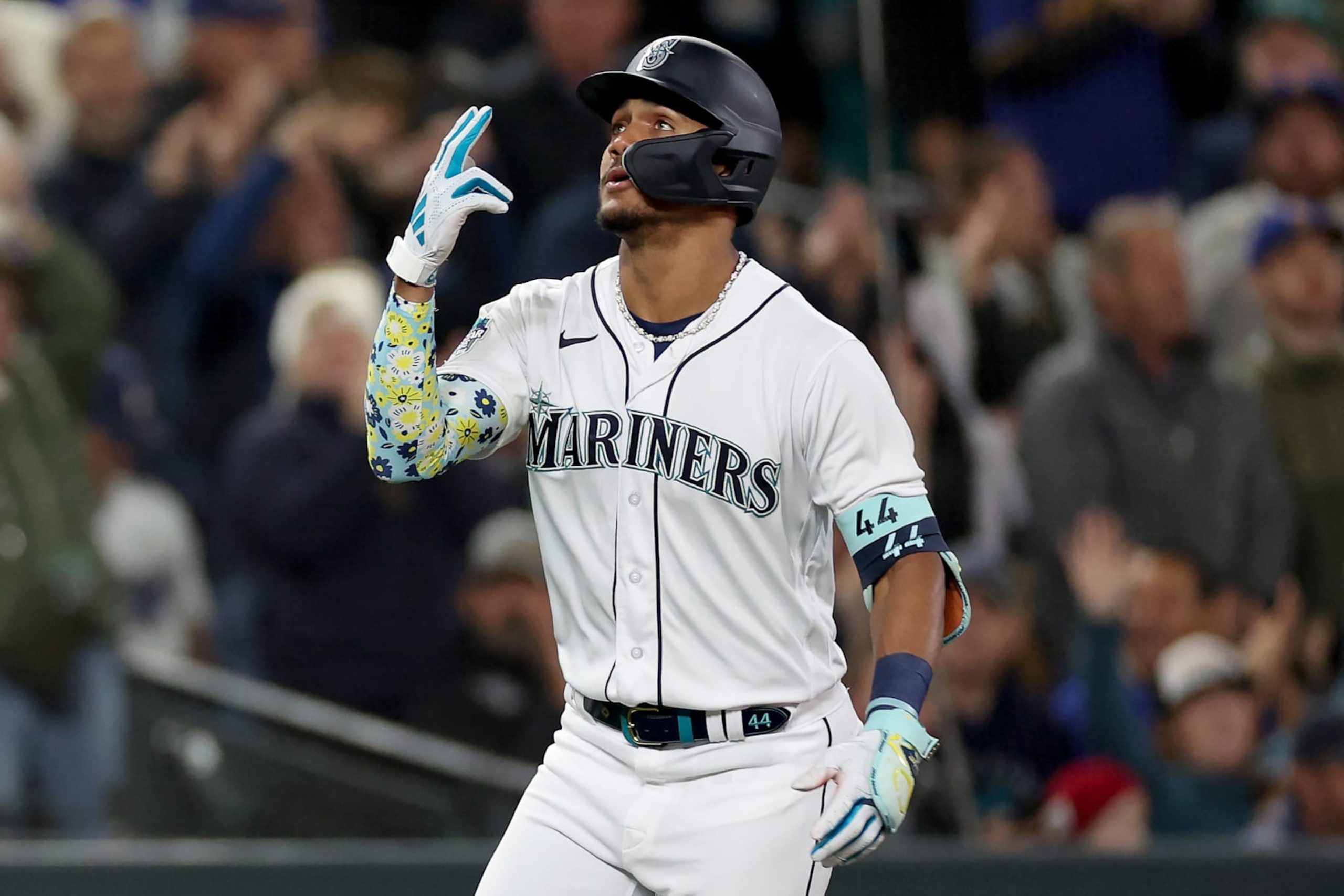 Julio Rodríguez