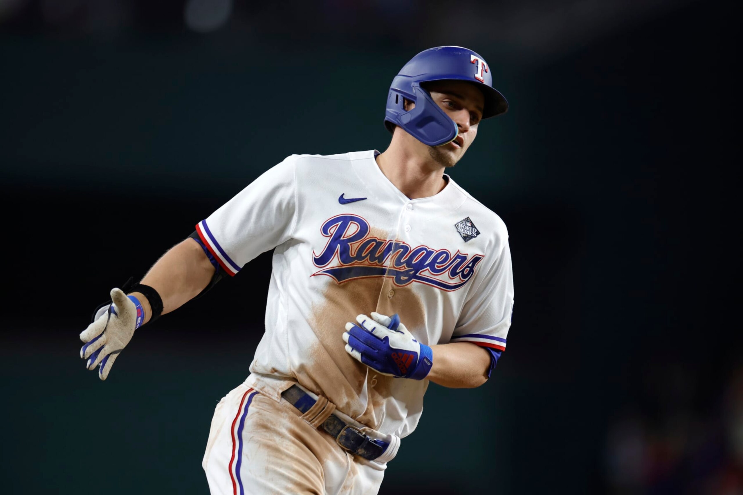 Corey Seager