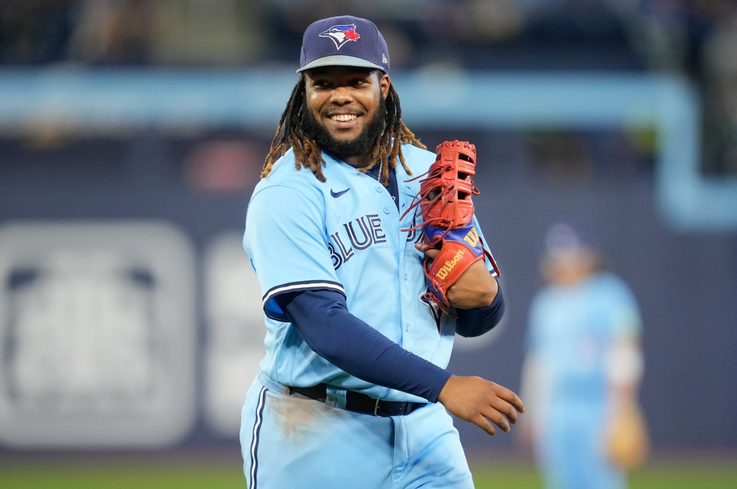 Vladimir Guerrero Jr.