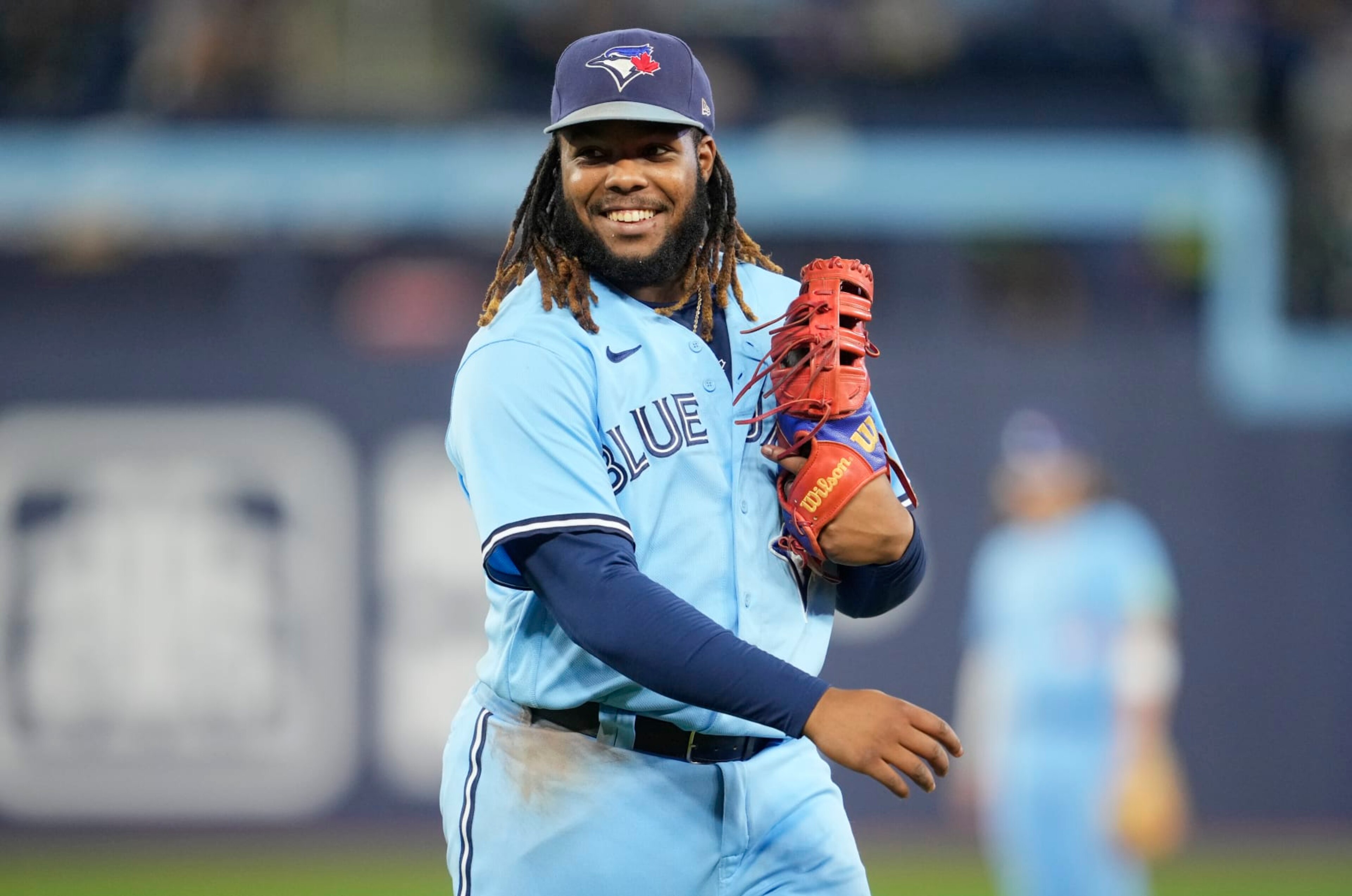 Vladimir Guerrero Jr.