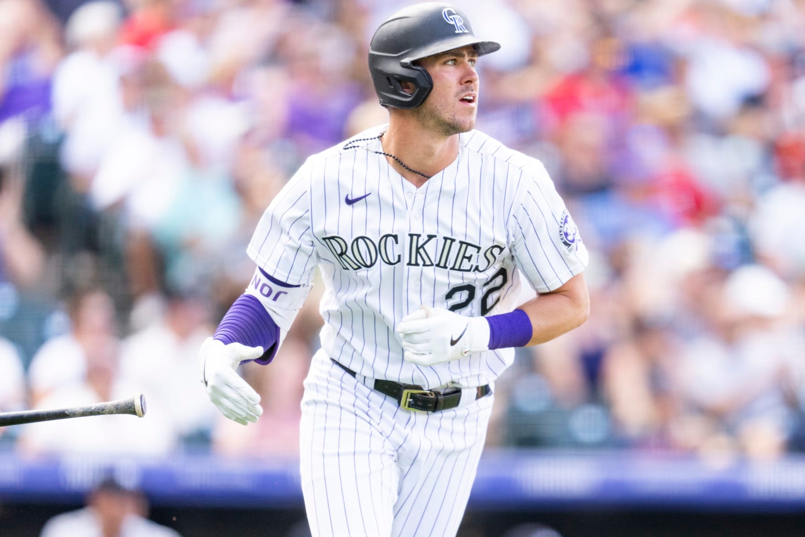 Nolan Jones