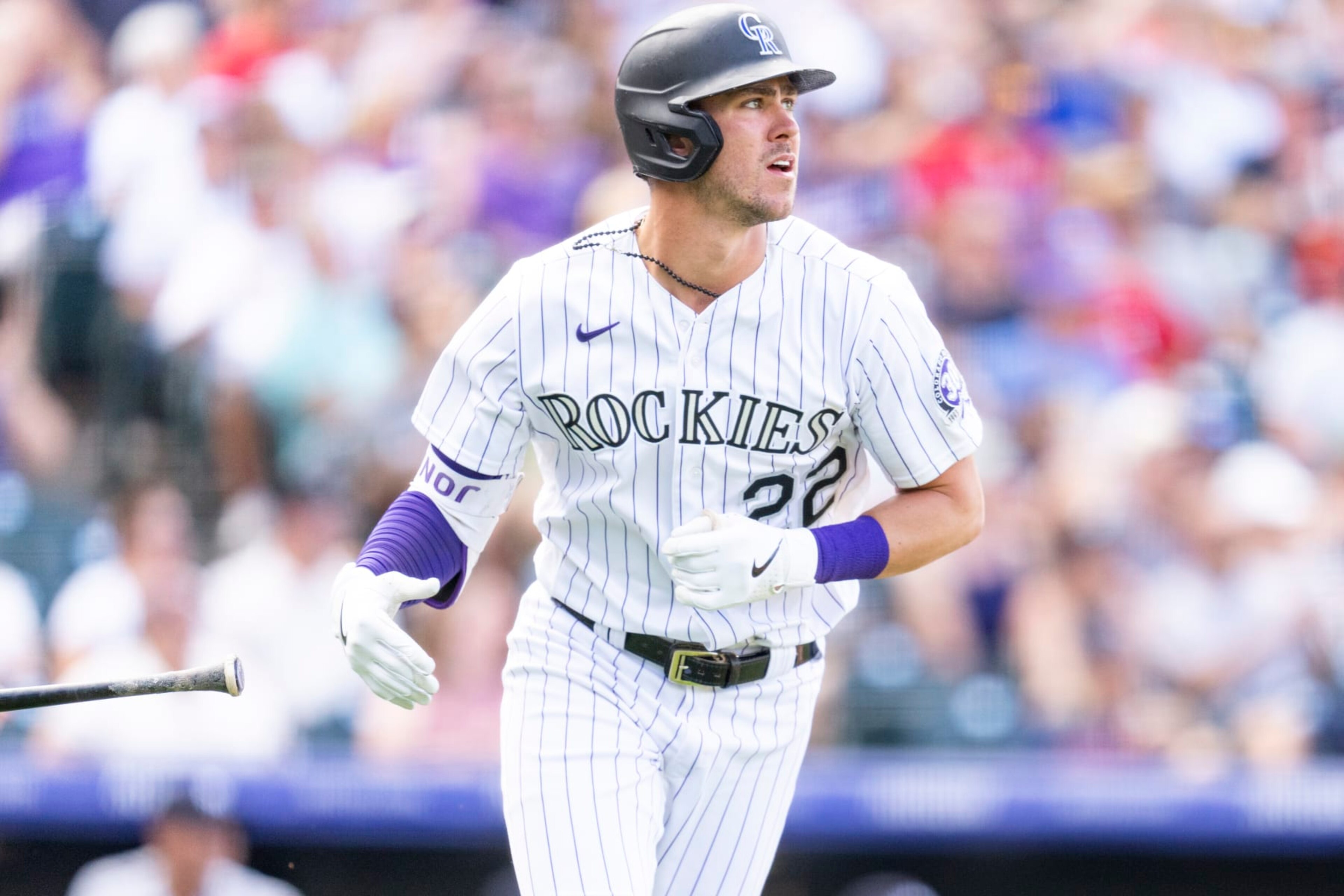Nolan Jones
