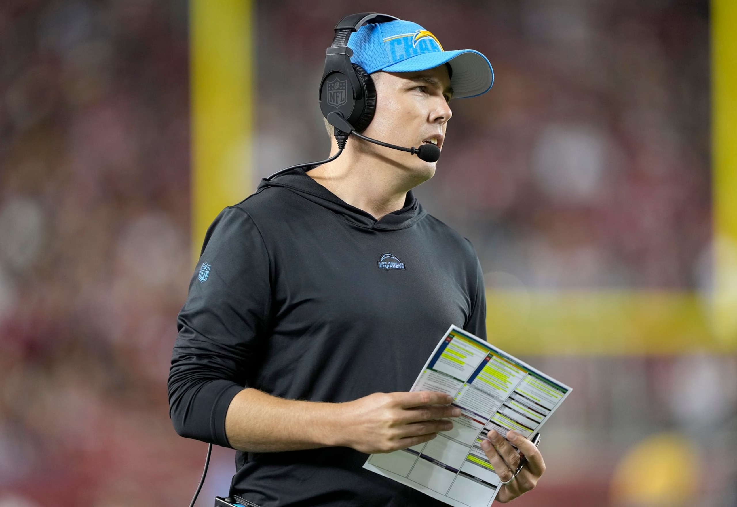 New Eagles OC Kellen Moore