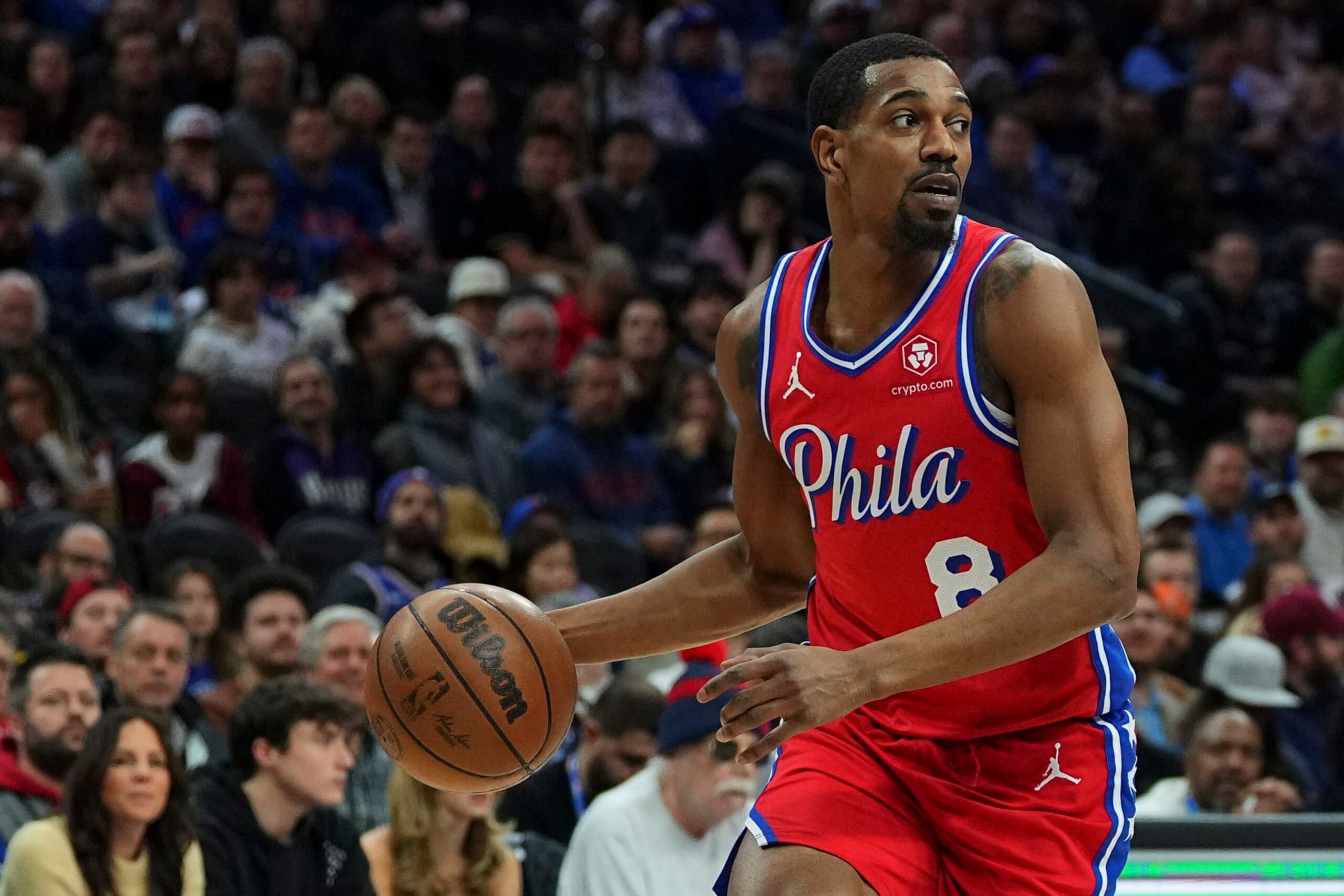 De'Anthony Melton