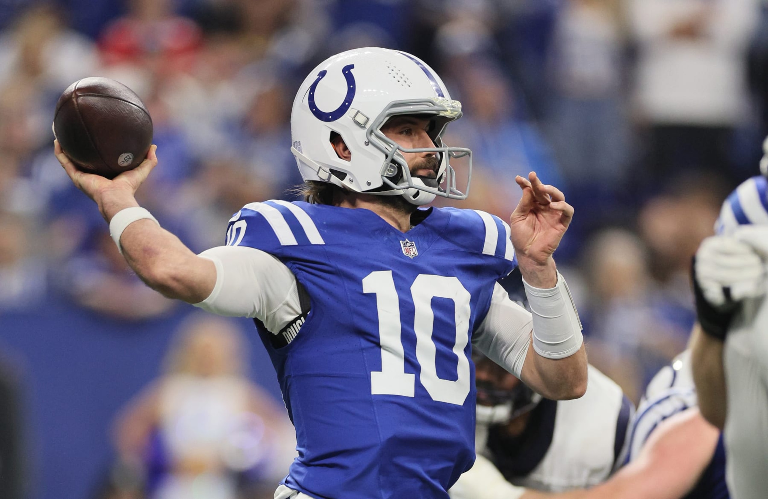 Gardner Minshew
