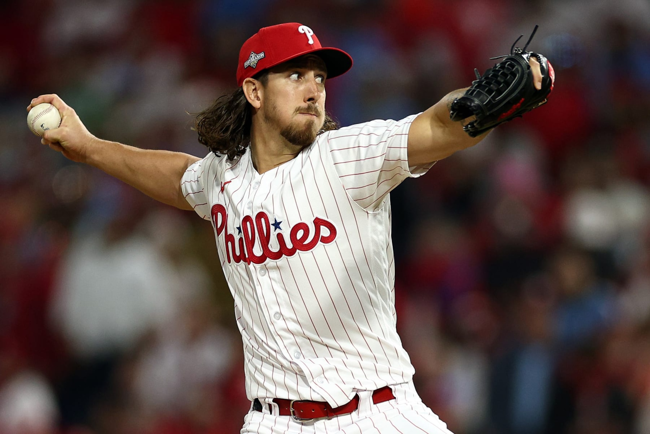 Michael Lorenzen
