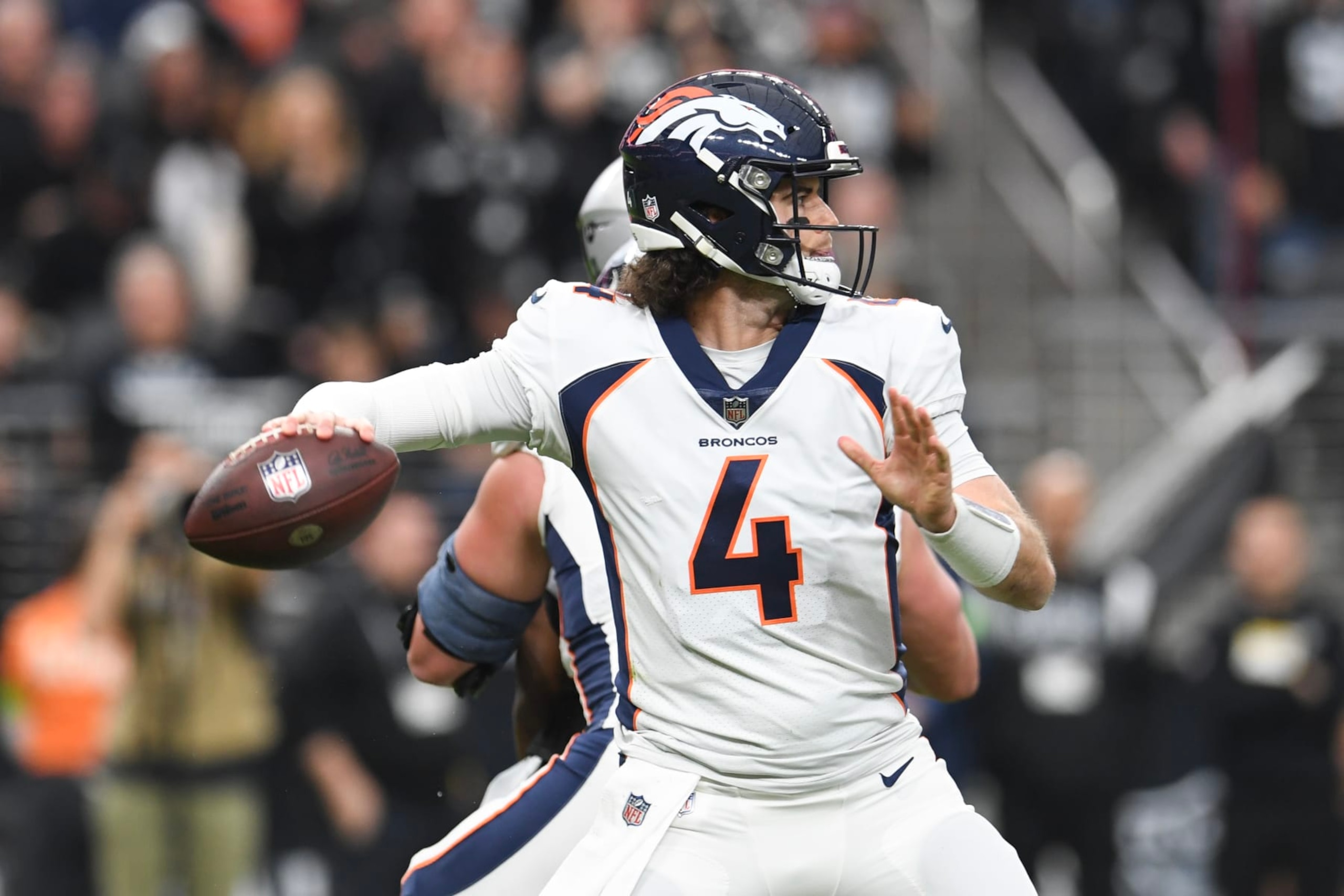 Jarrett Stidham