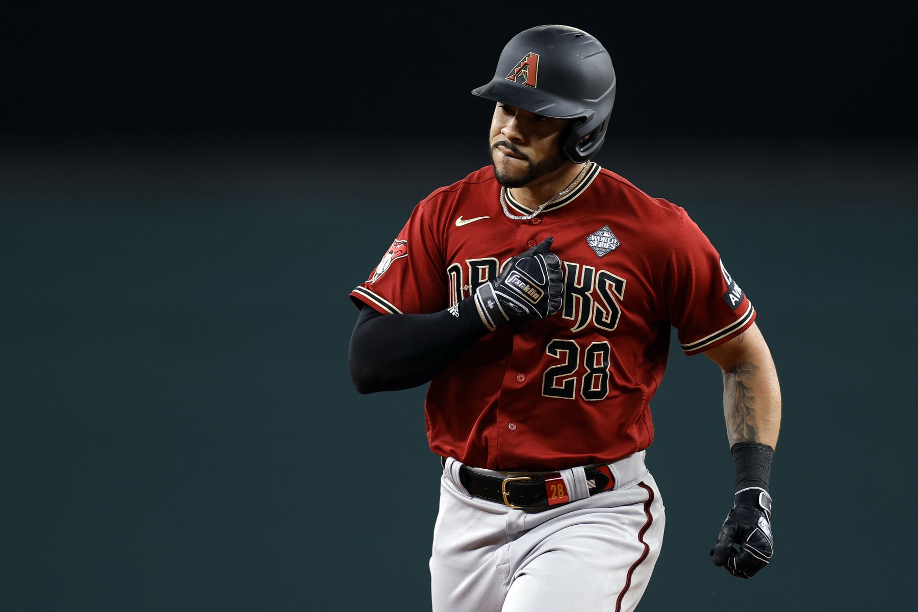 Tommy Pham