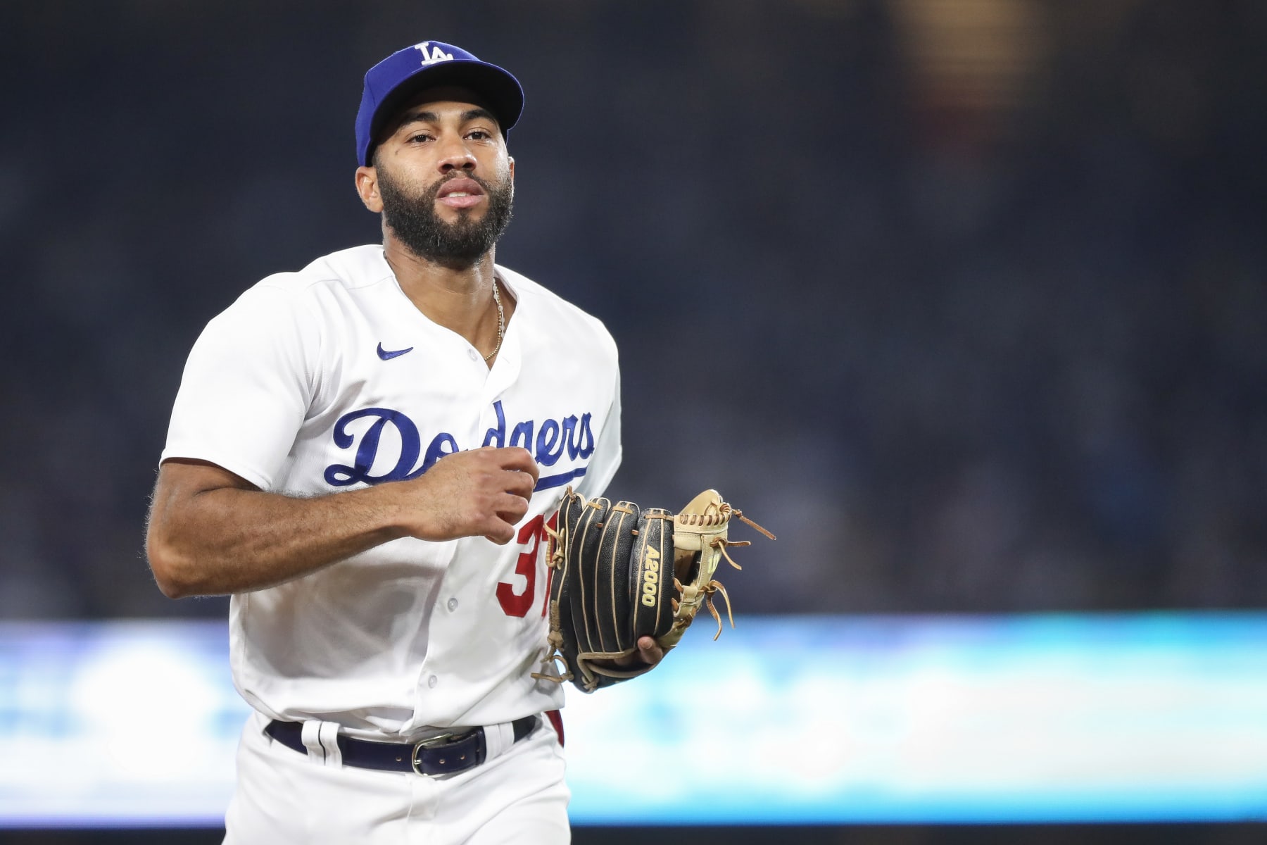 Amed Rosario