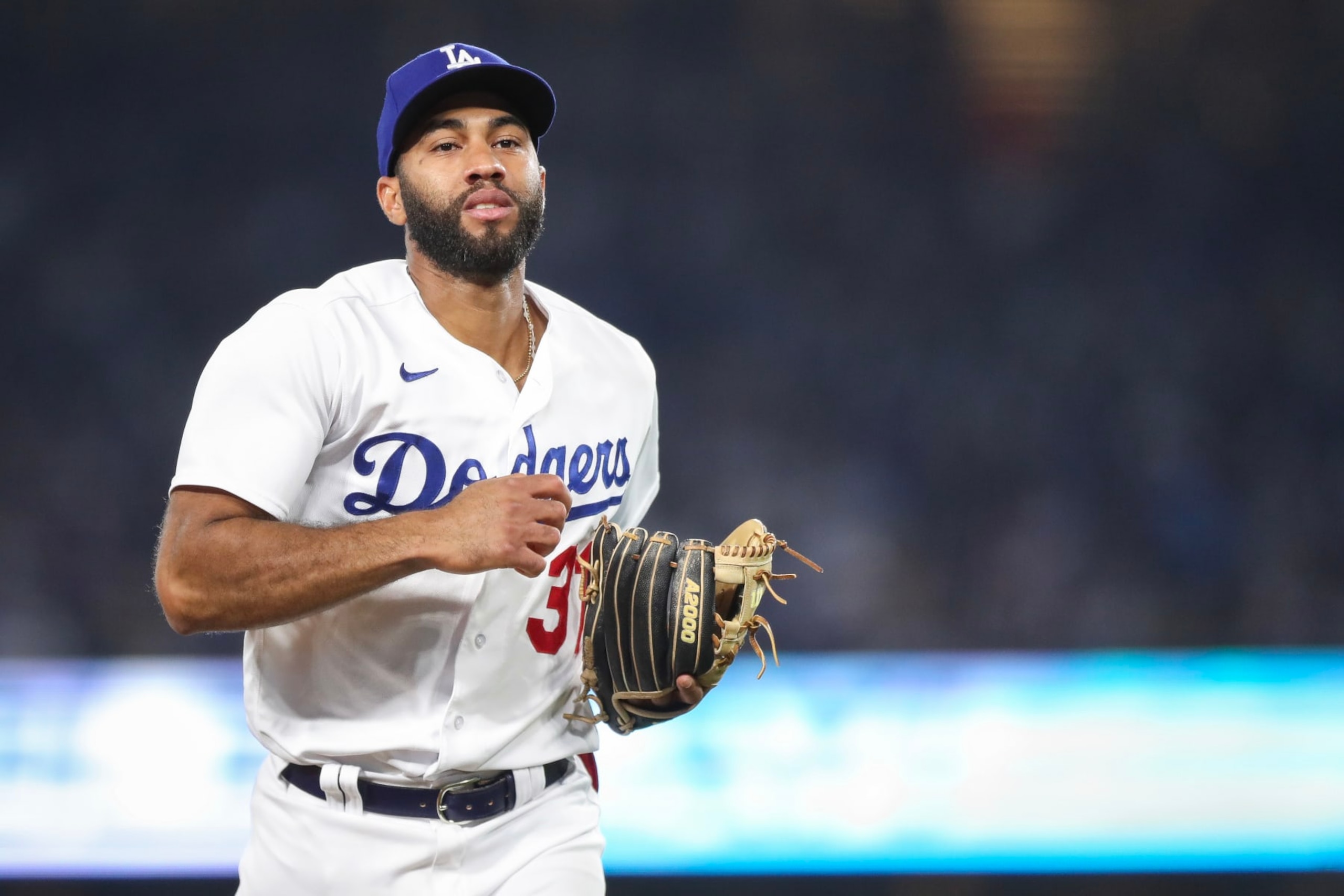 Amed Rosario Amed Rosario