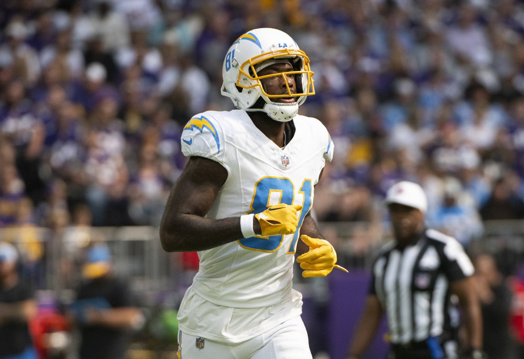 Mike Williams