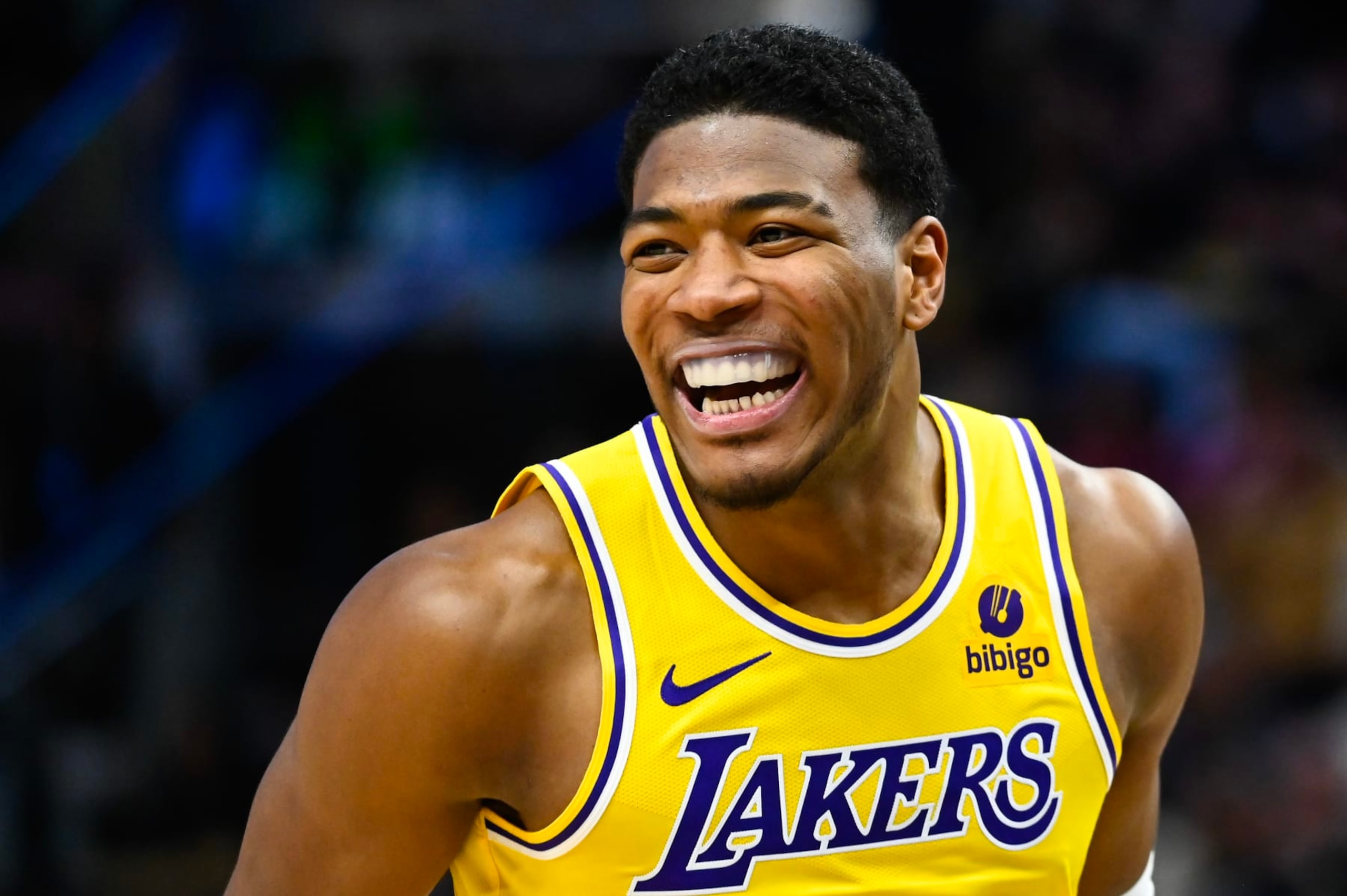 Rui Hachimura