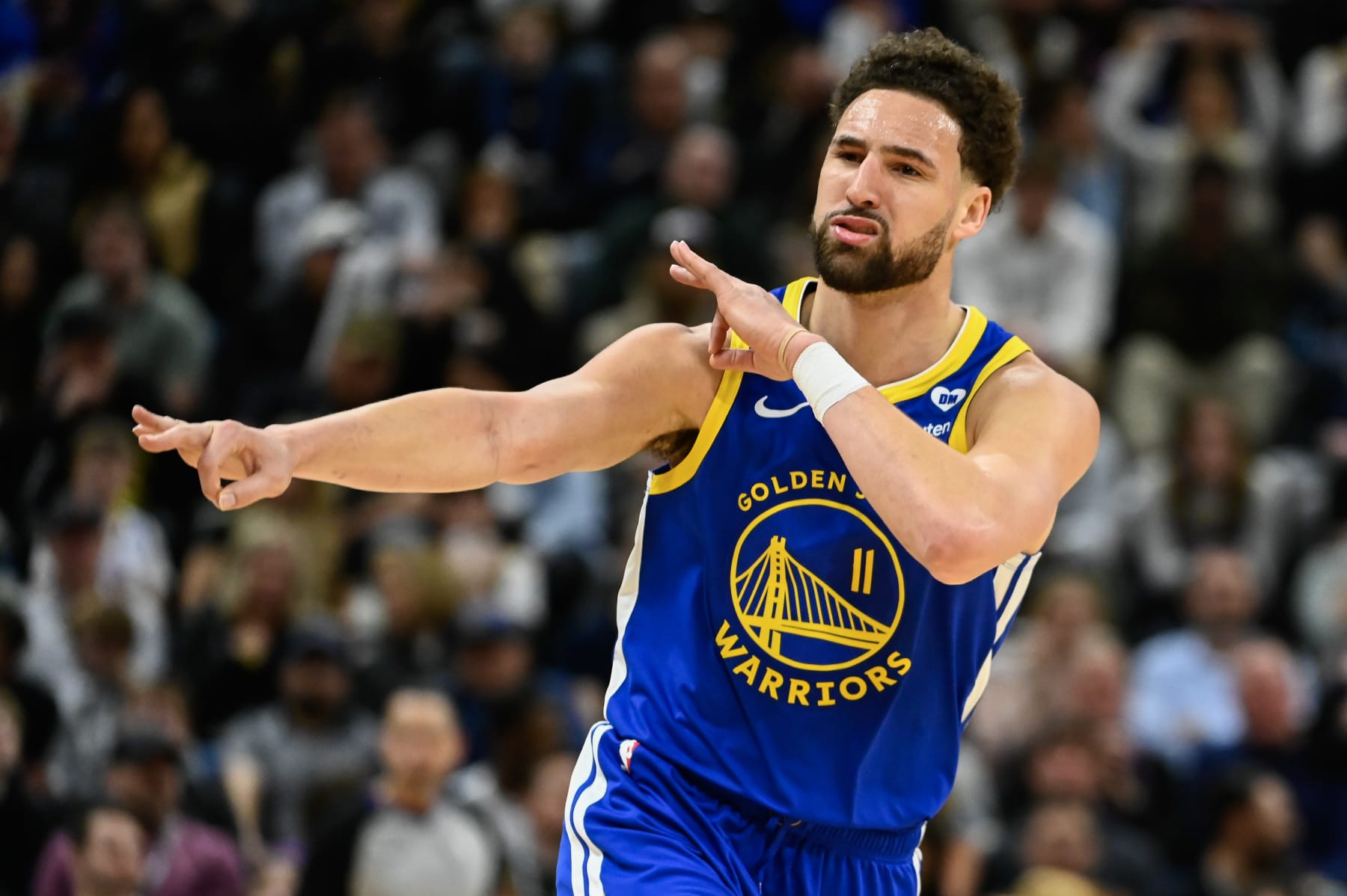 Klay Thompson