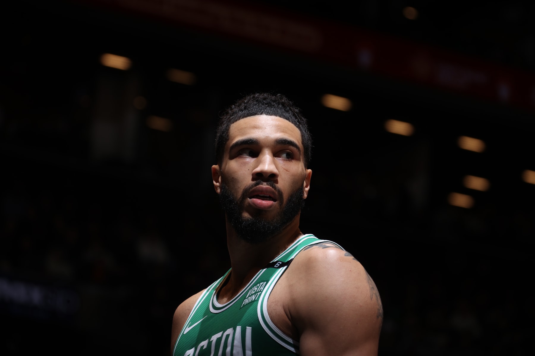 Jayson Tatum