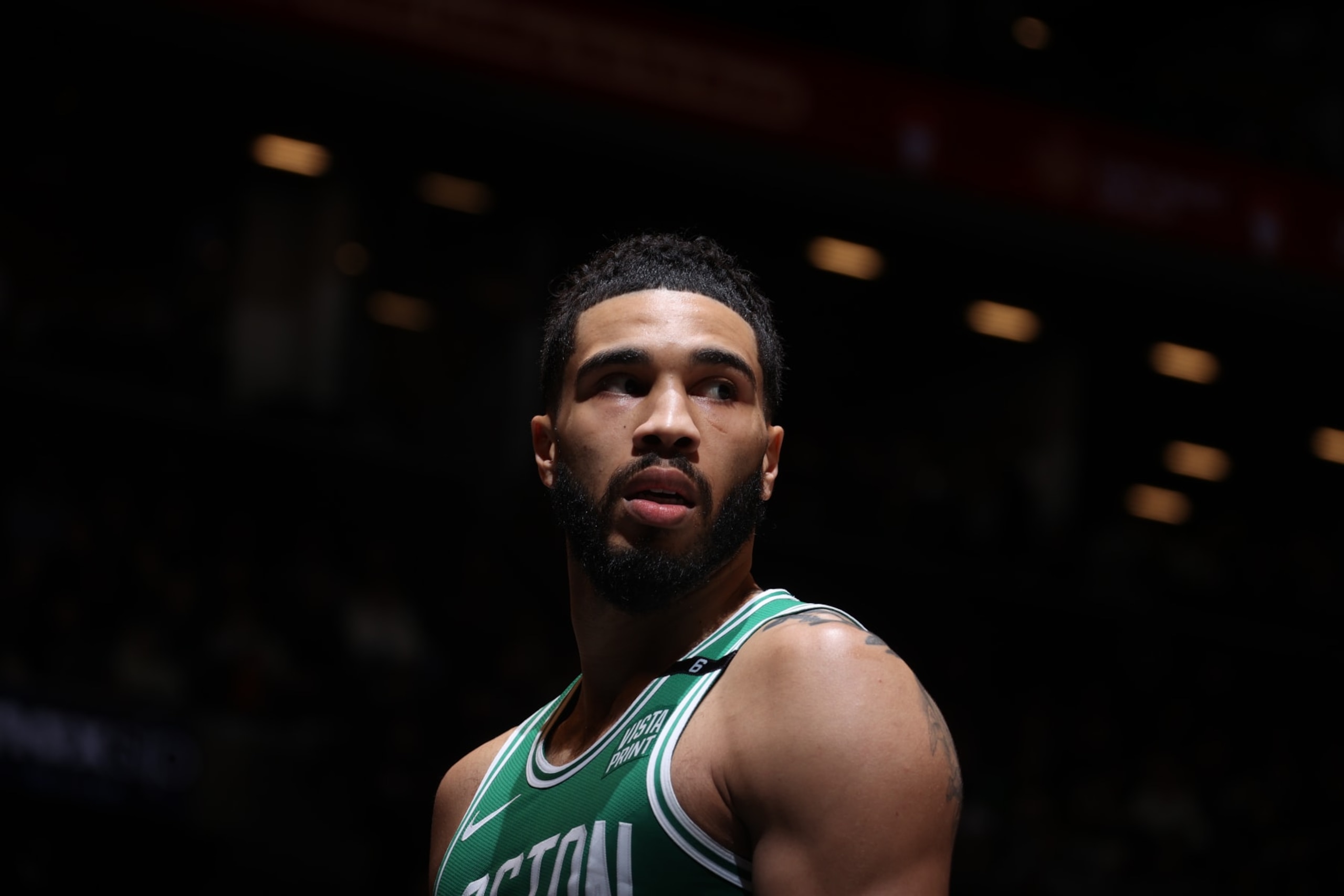 Jayson Tatum