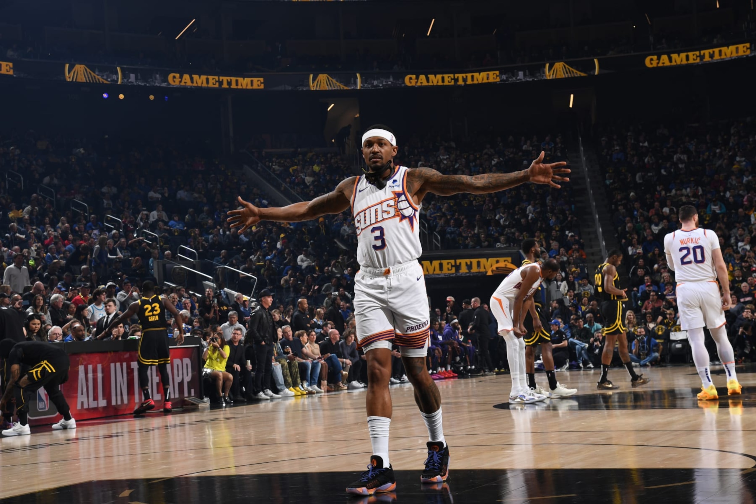 Bradley Beal