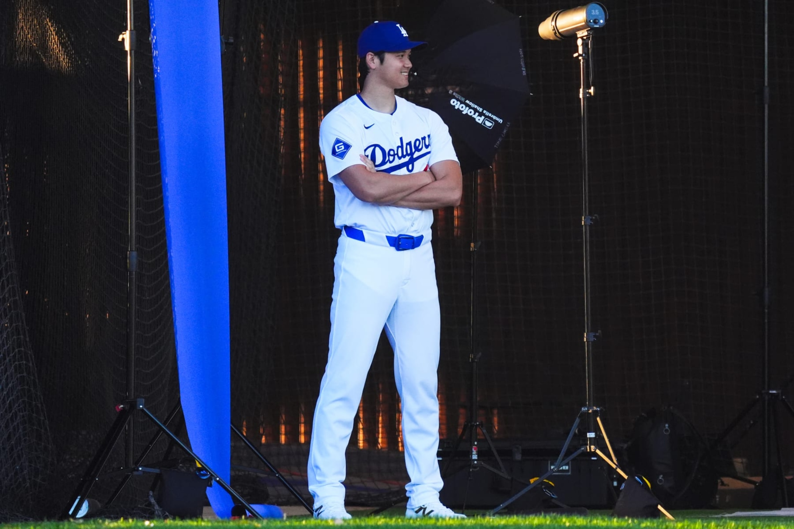 Shohei Ohtani Shohei Ohtani