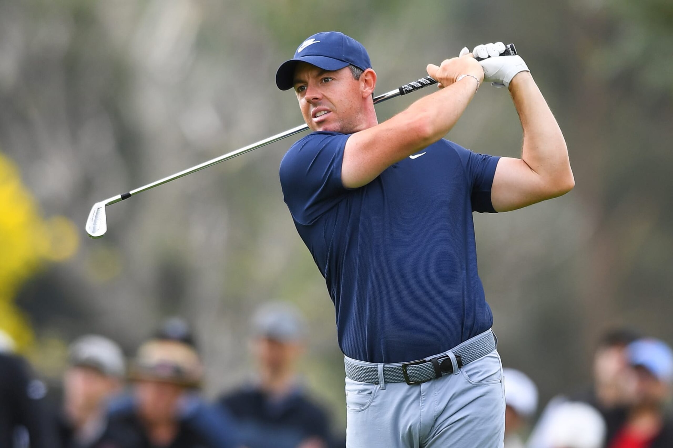 Rory McIlroy Rory McIlroy