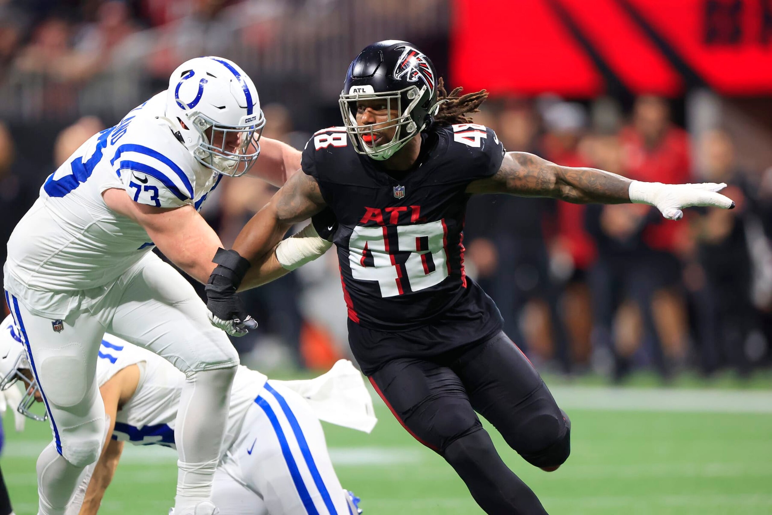 Bud Dupree Bud Dupree