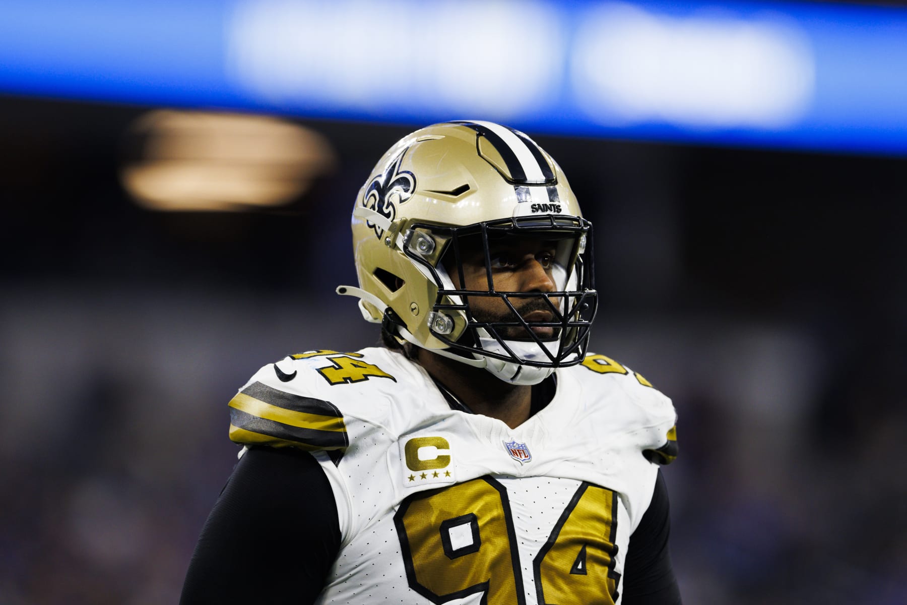Cameron Jordan