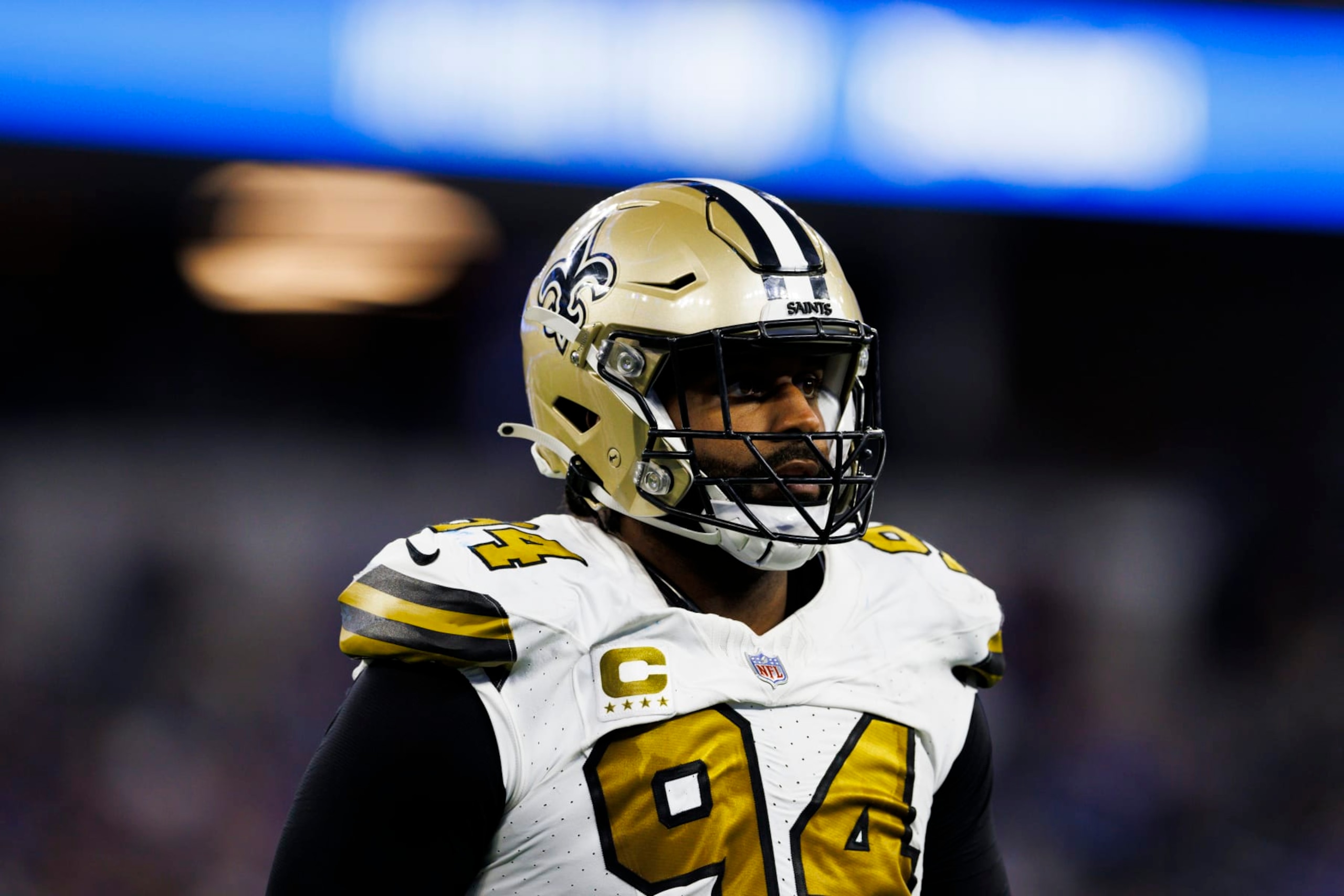 Cameron Jordan Cameron Jordan