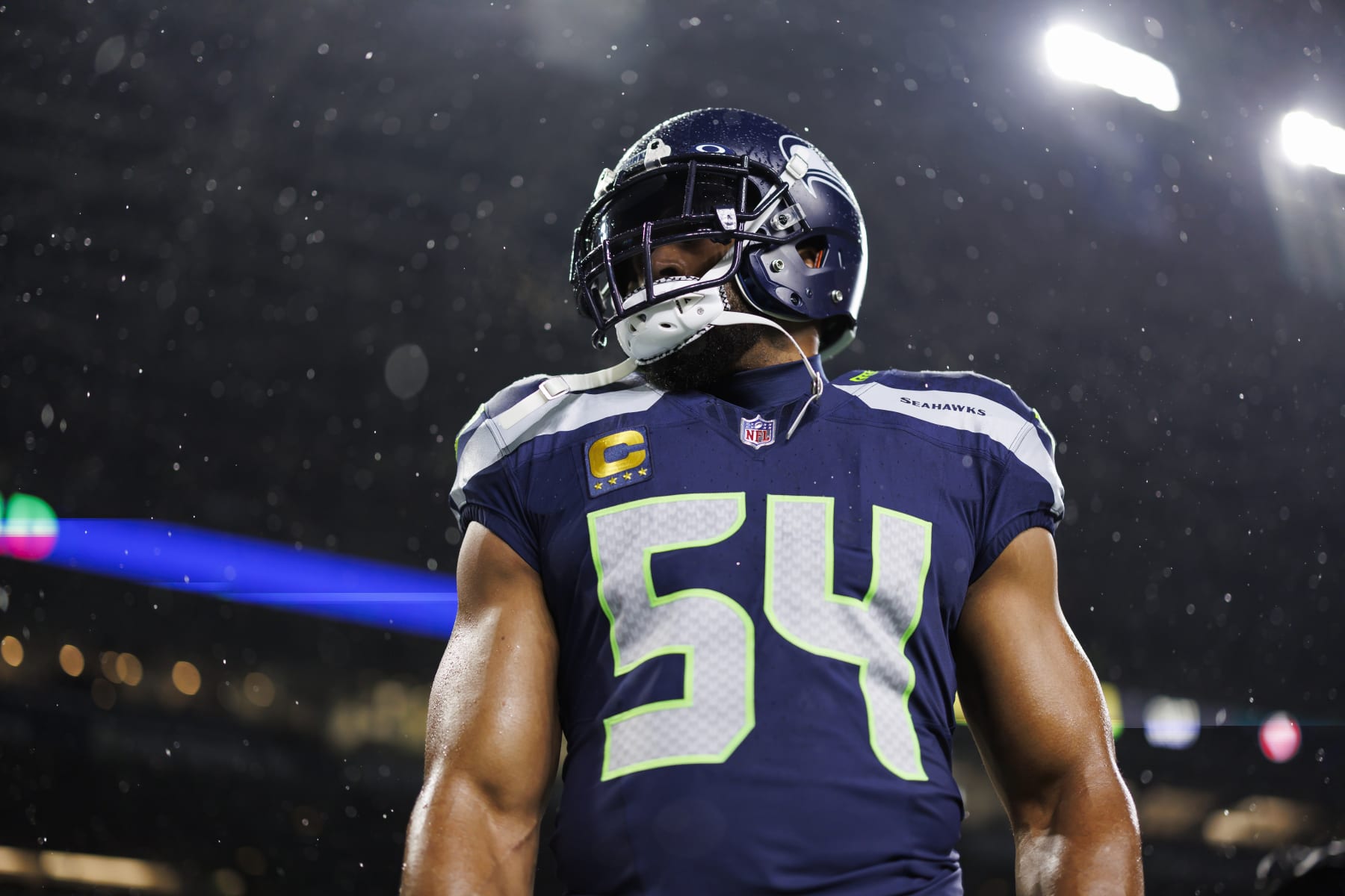 Bobby Wagner