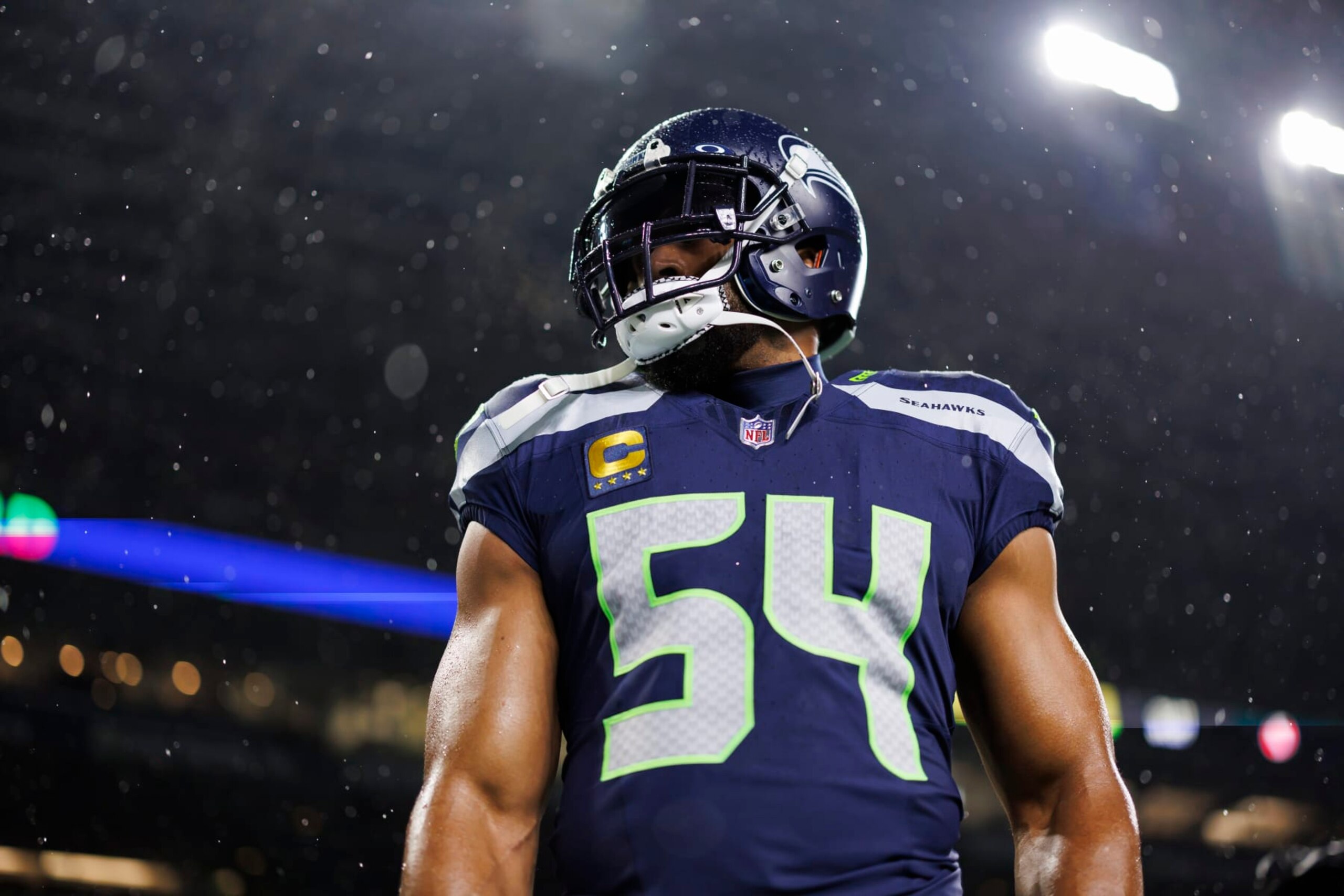 Bobby Wagner Bobby Wagner