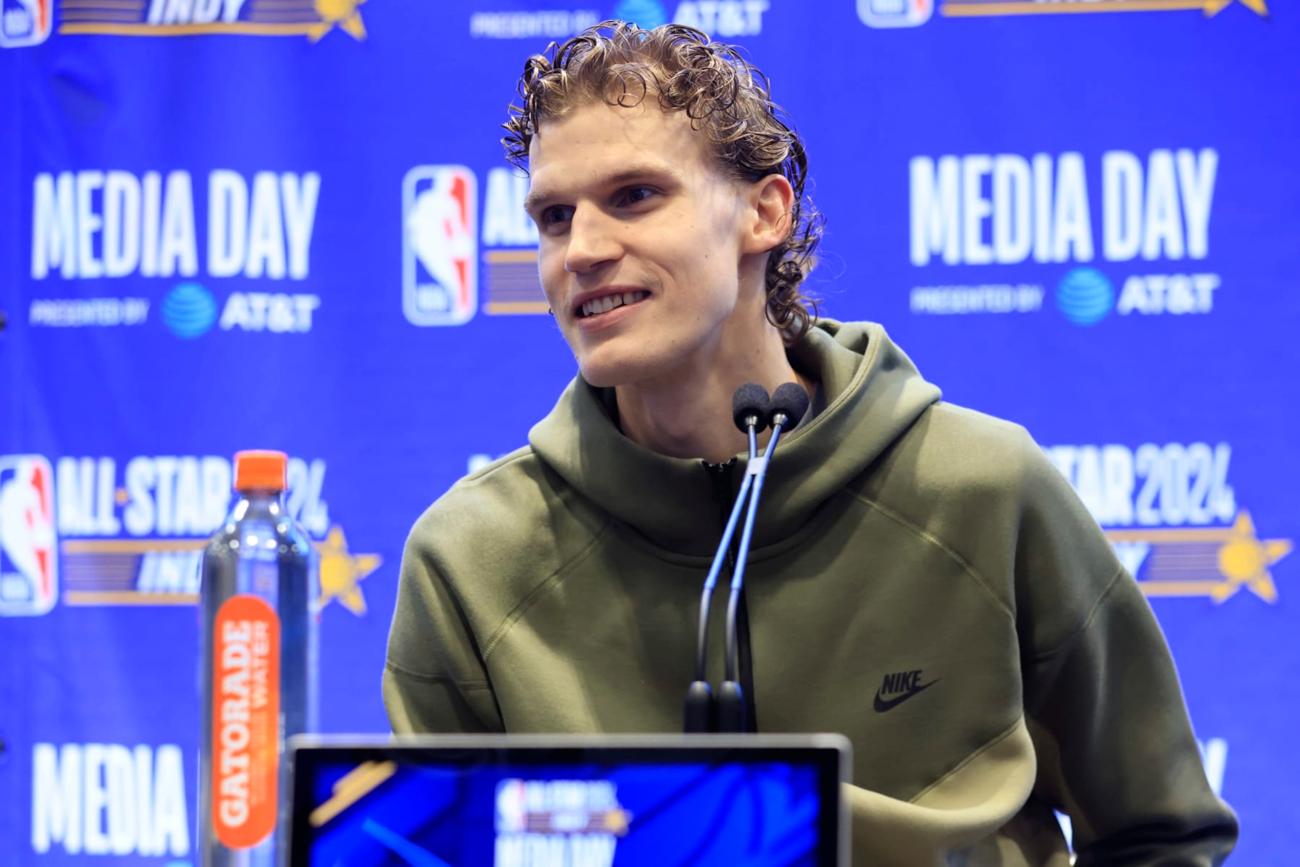 Lauri Markkanen
