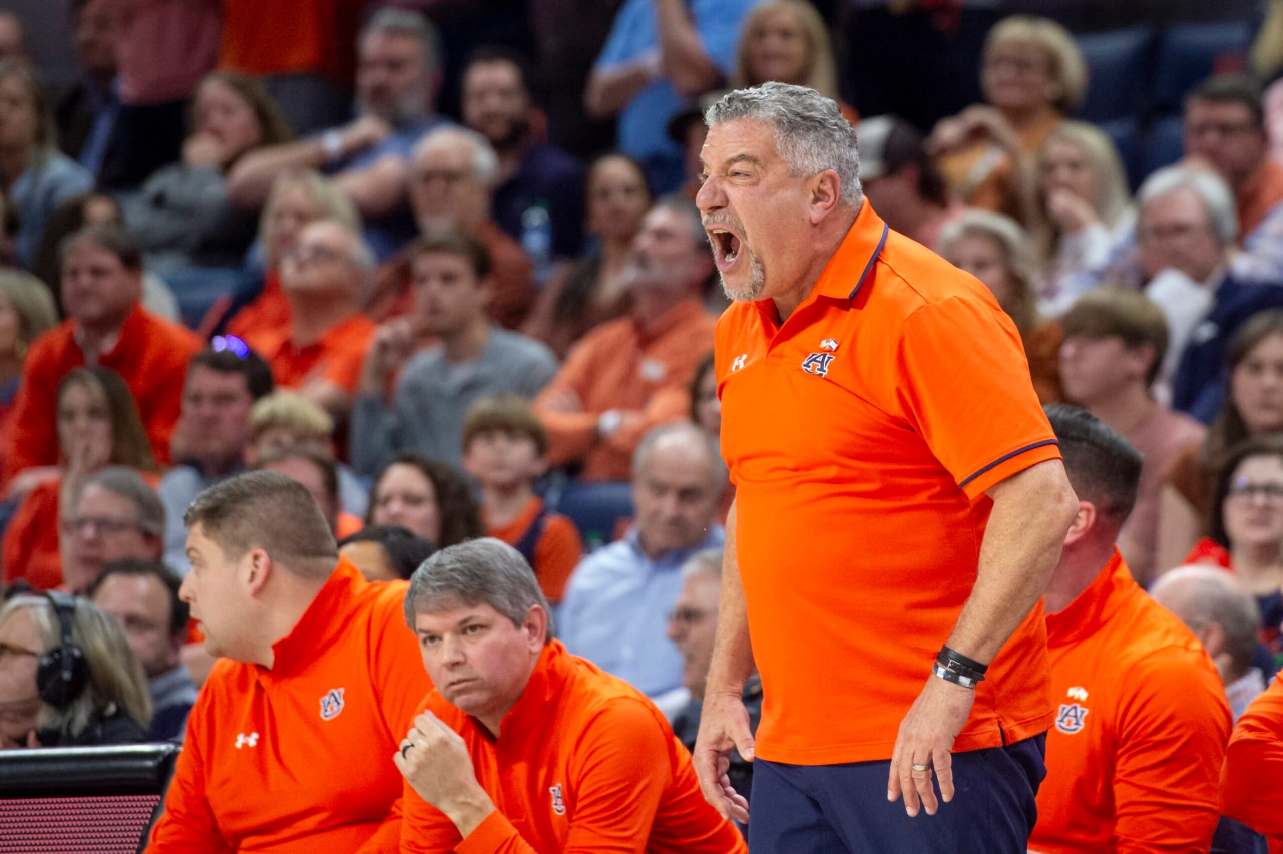 Bruce Pearl