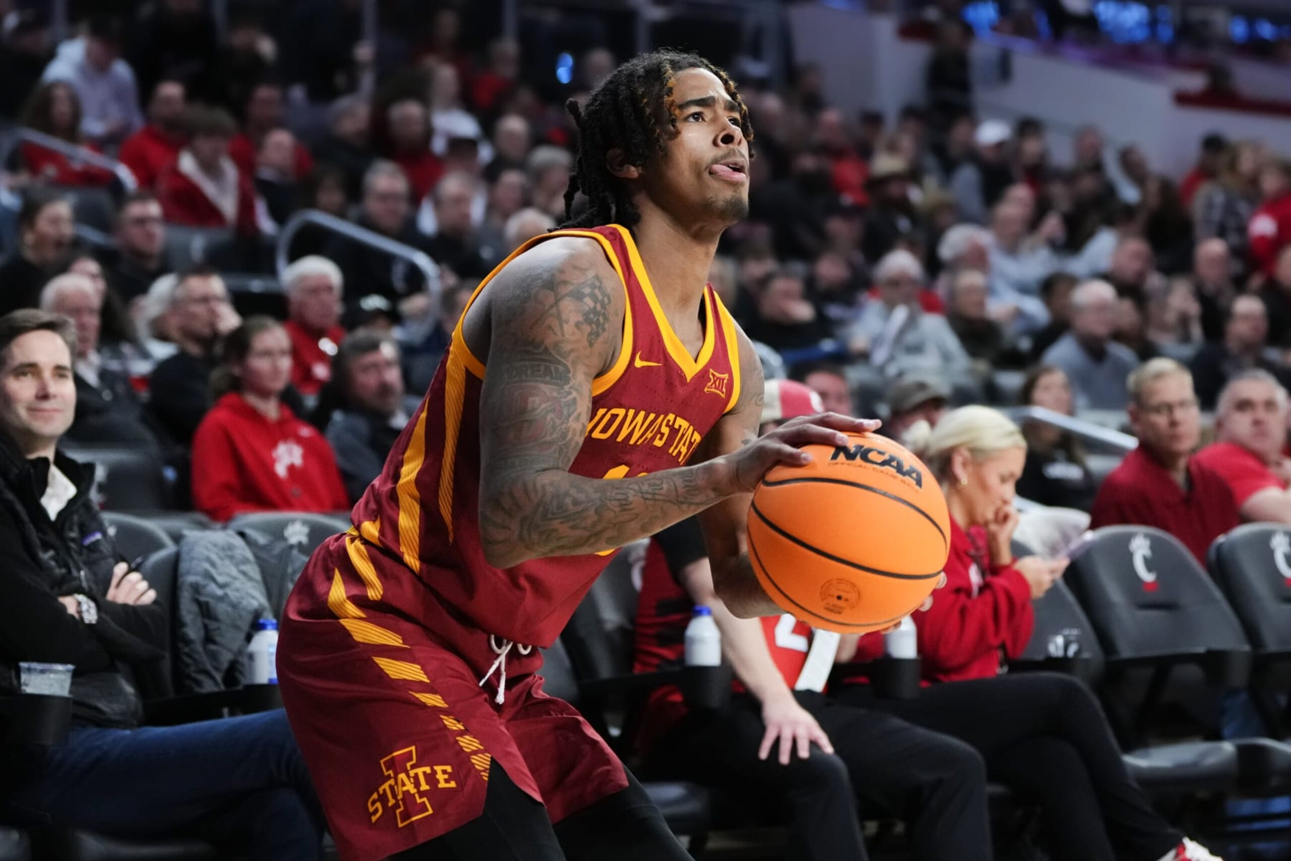 Keshon Gilbert