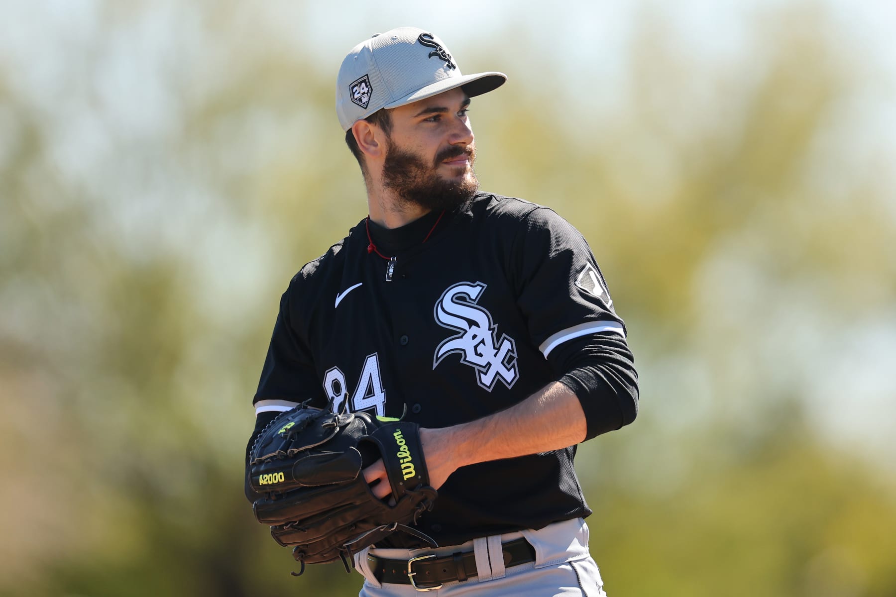 Dylan Cease