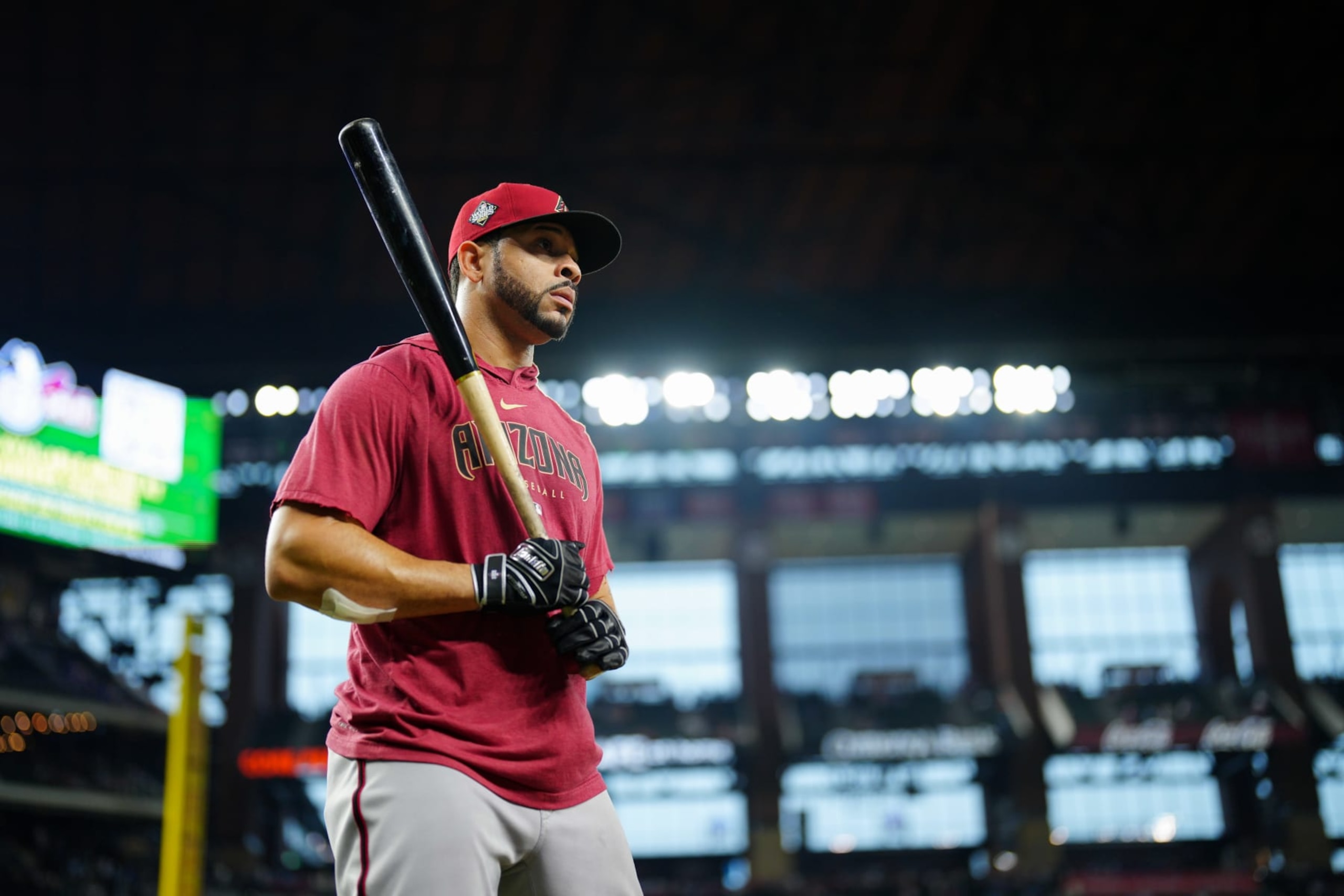 Tommy Pham Tommy Pham