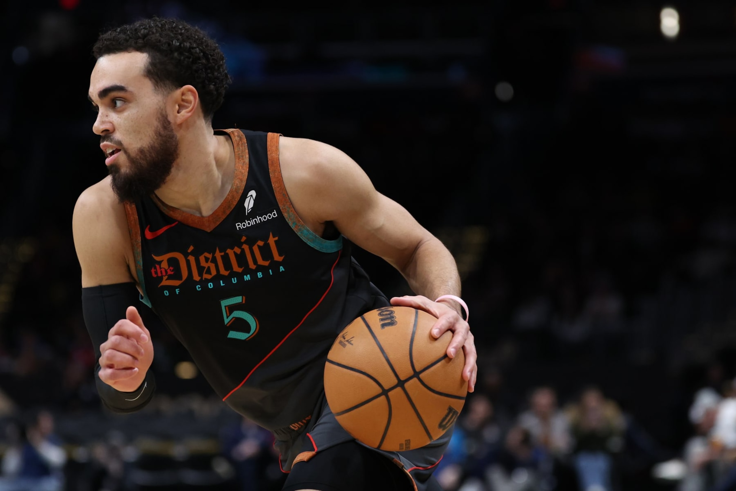 Tyus Jones Tyus Jones
