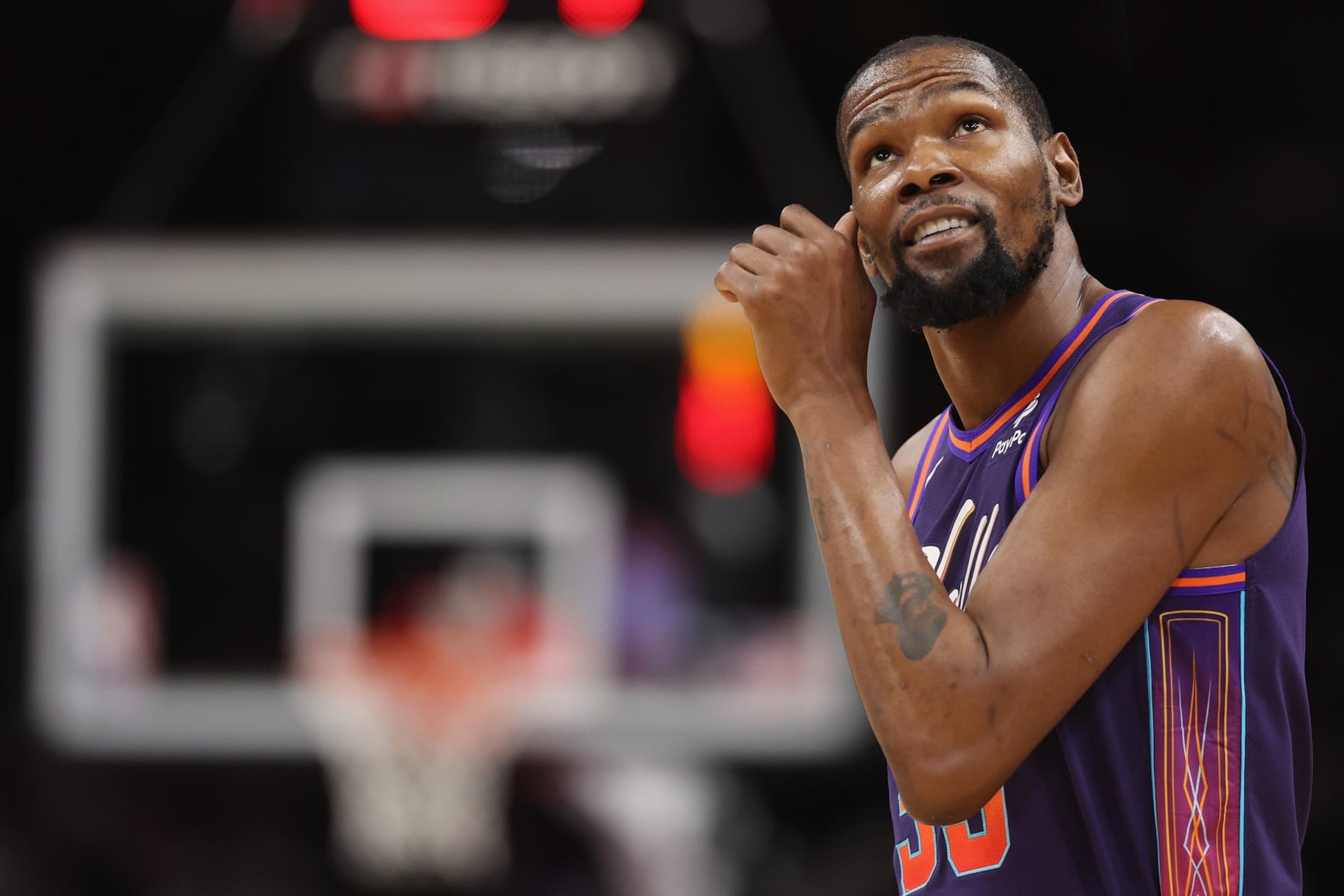 Kevin Durant Kevin Durant