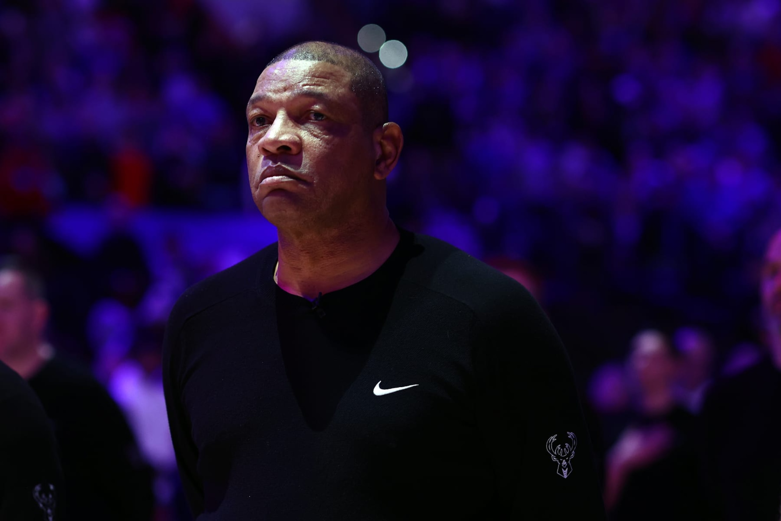 Doc Rivers