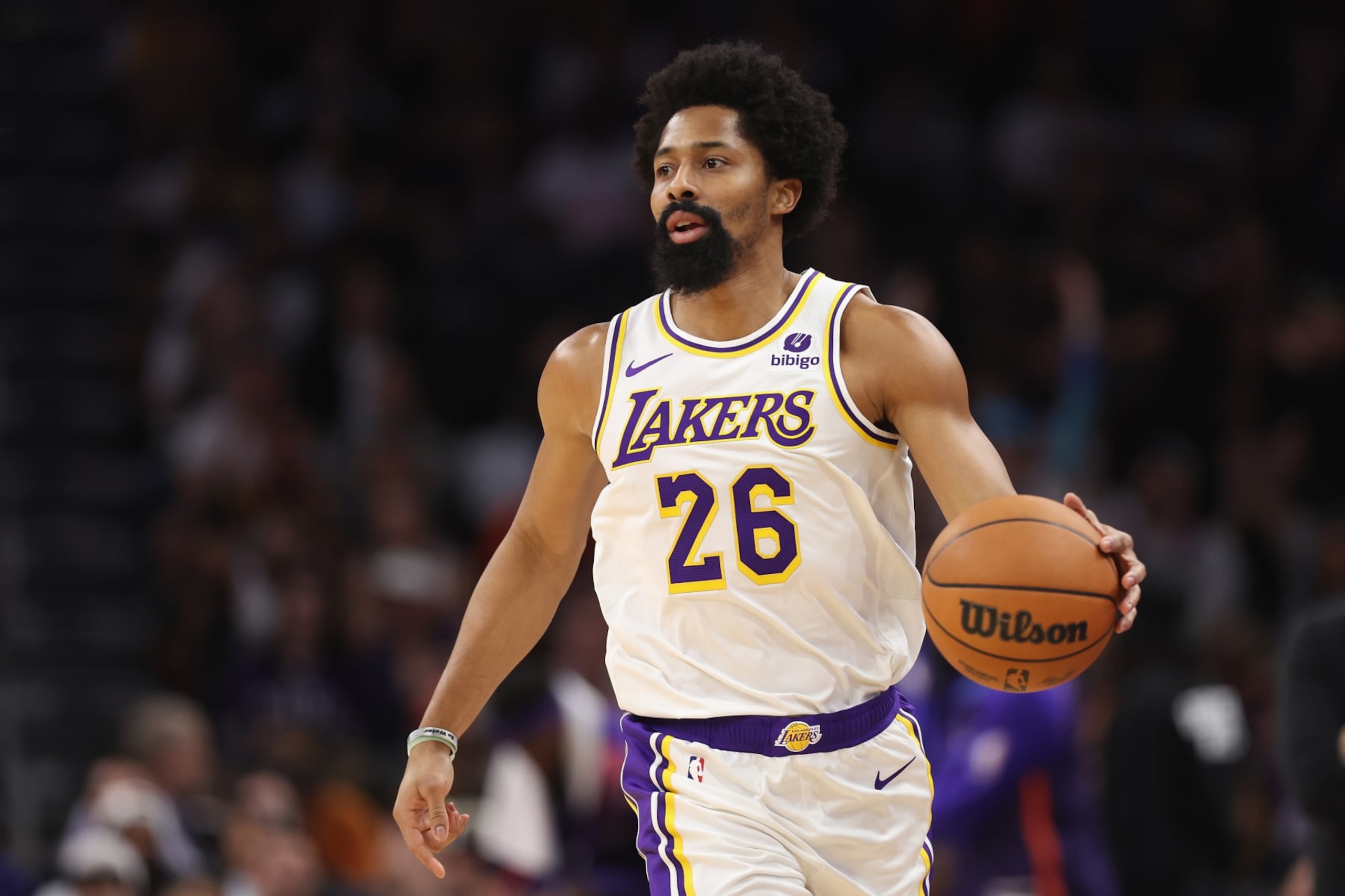 Spencer Dinwiddie