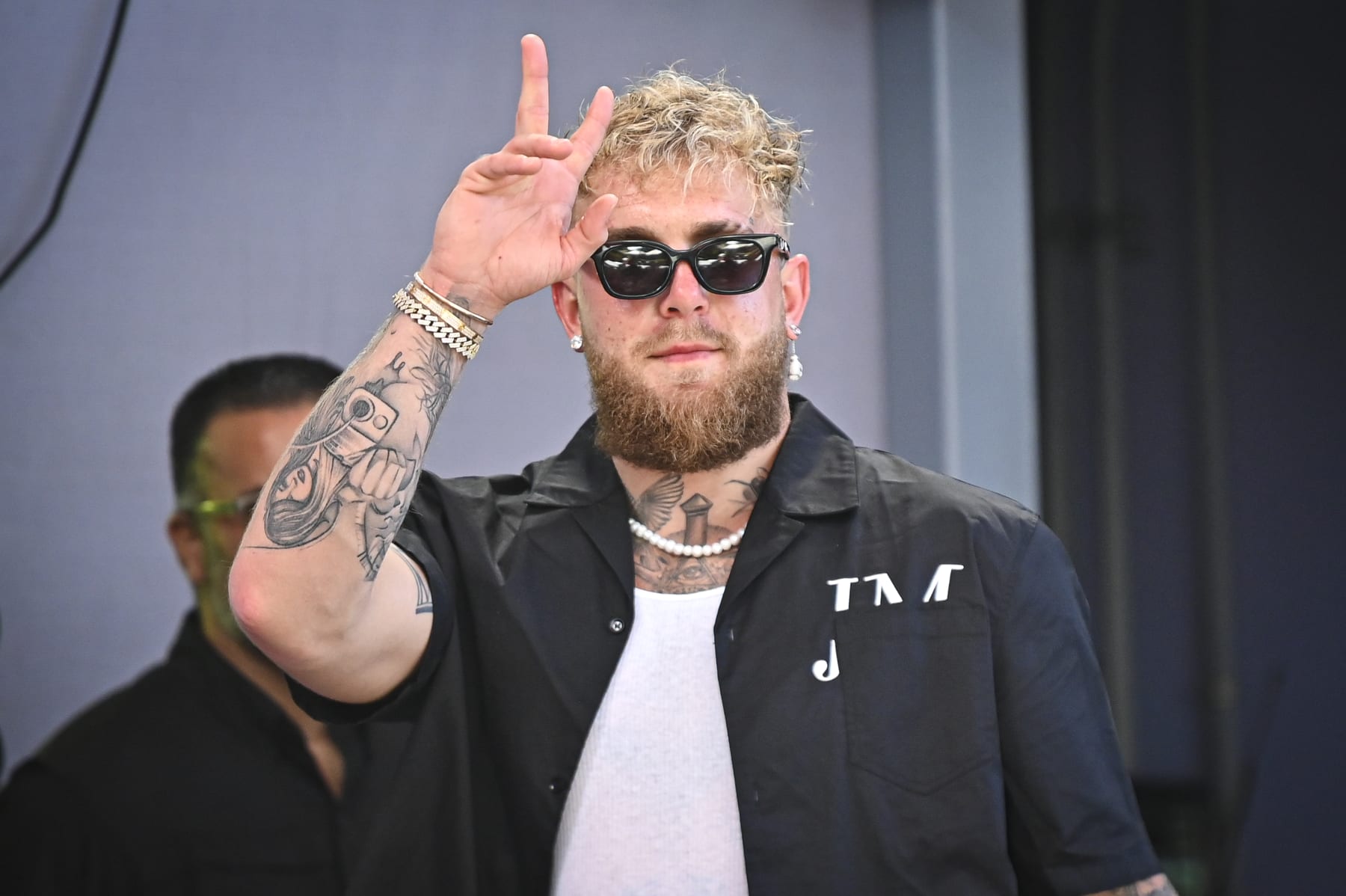 Jake Paul