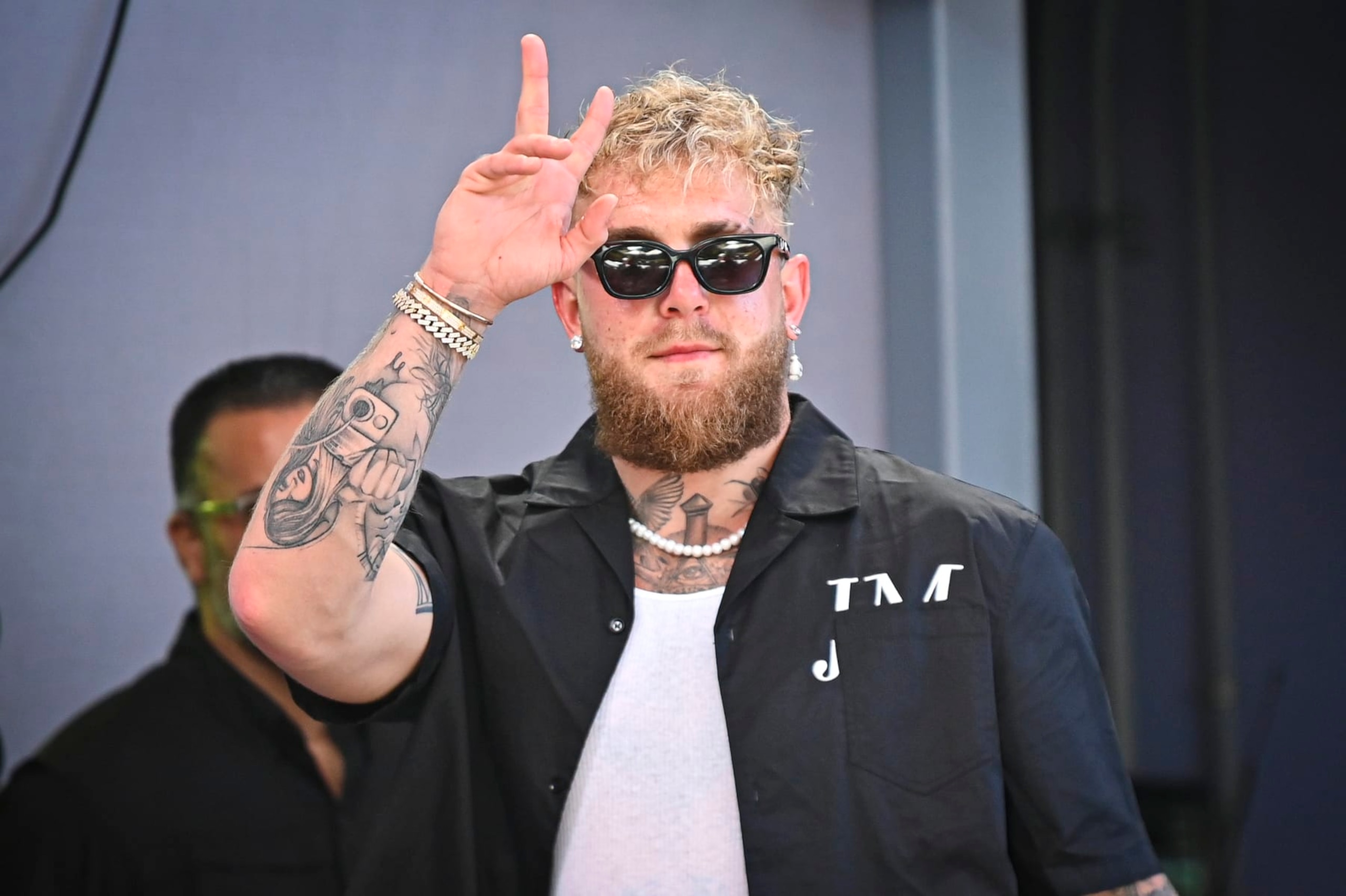 Jake Paul