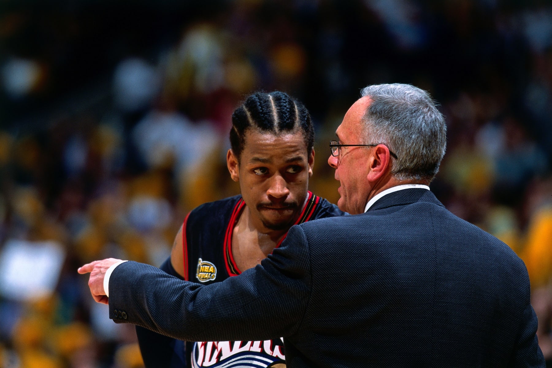 Most Memorable Player-Coach Beefs in North American Sports Since 2000