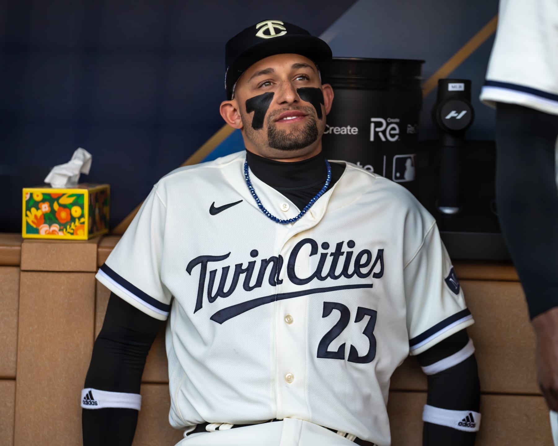 Minnesota's Royce Lewis